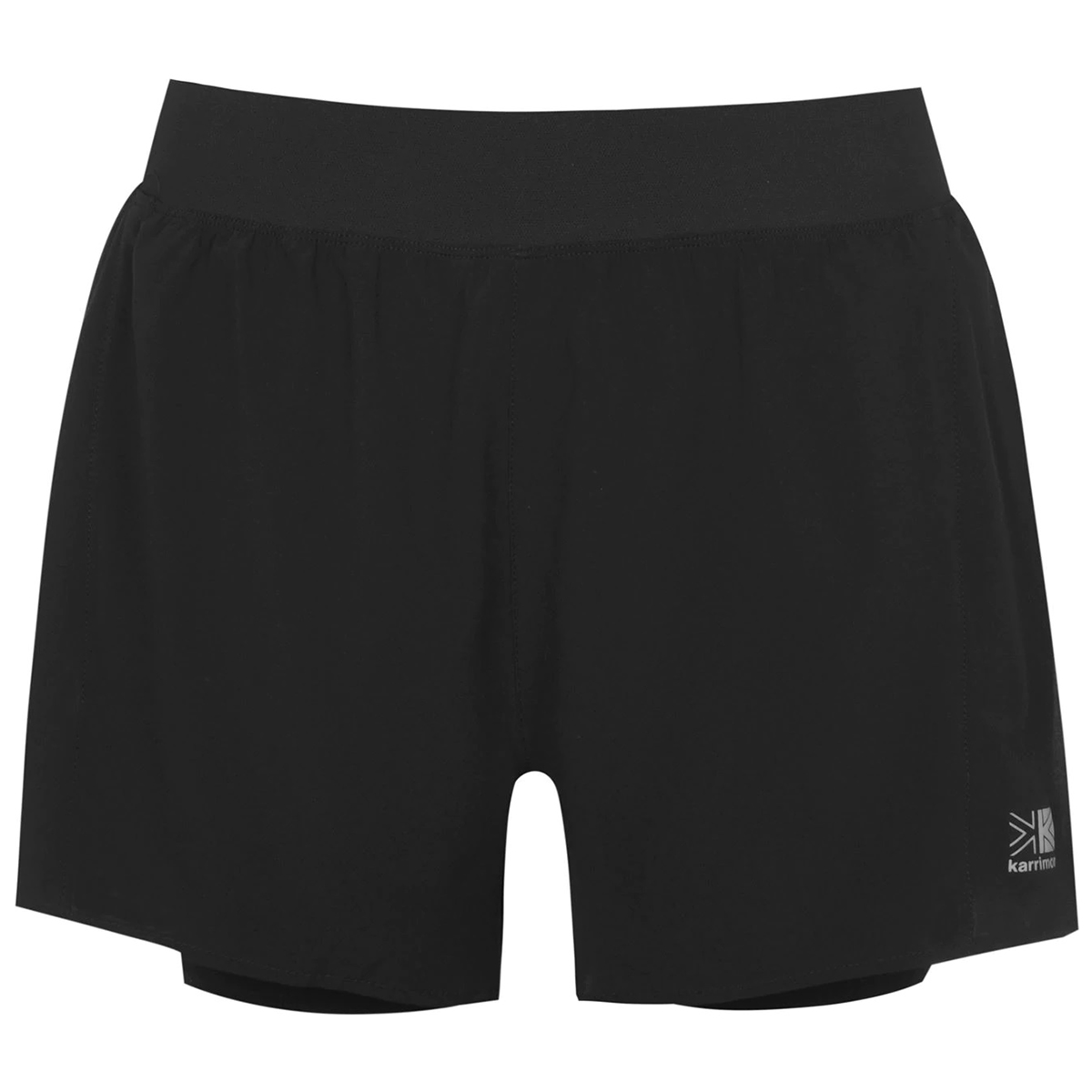 Karrimor Women's 2-In-1 Shorts