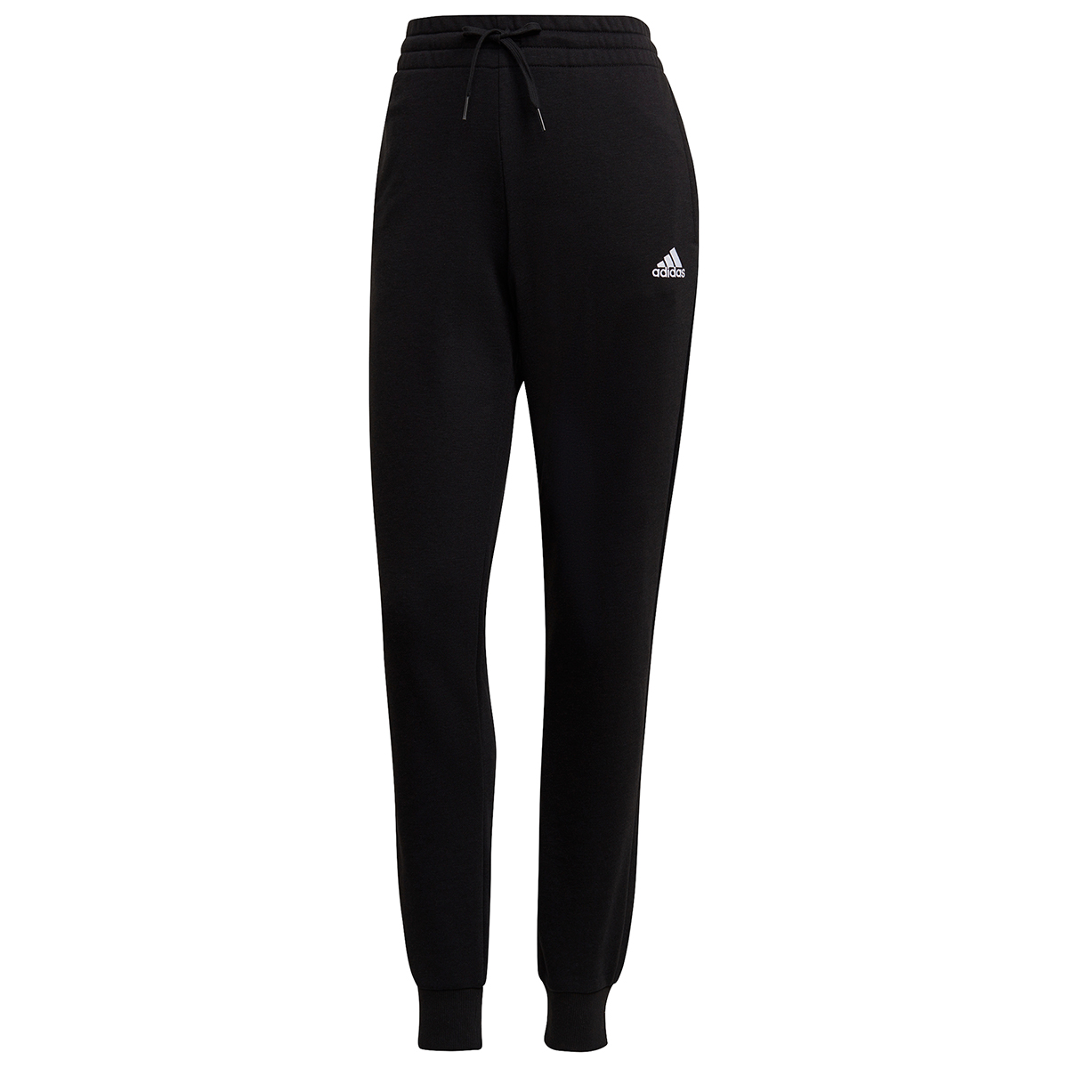 Adidas Women's Essentials French Terry Logo Pants