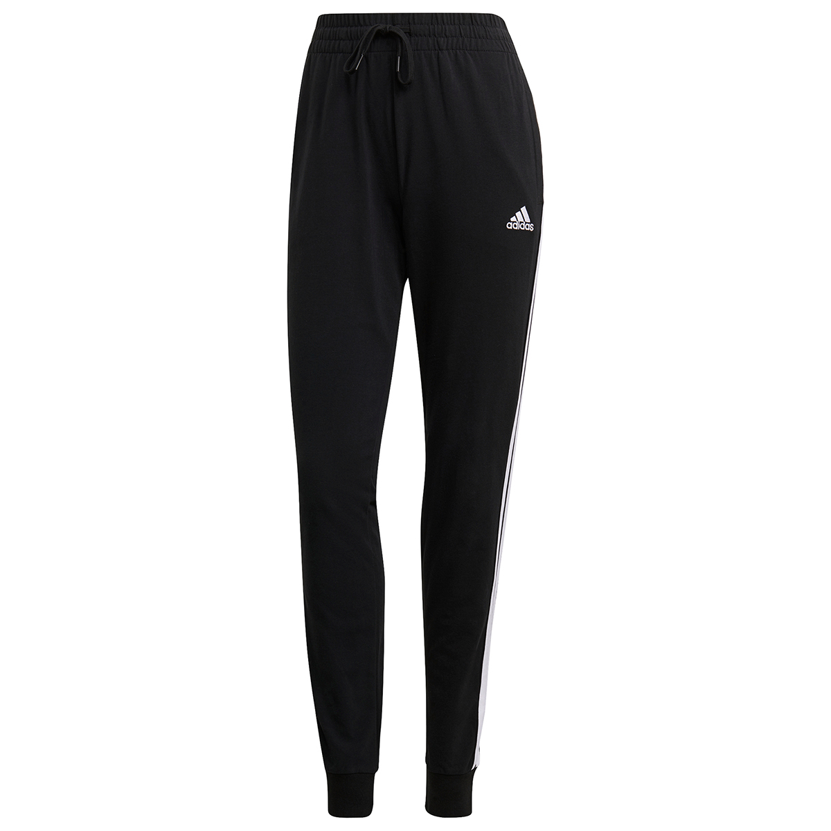 Adidas Women's Essentials 3-Stripe Pants