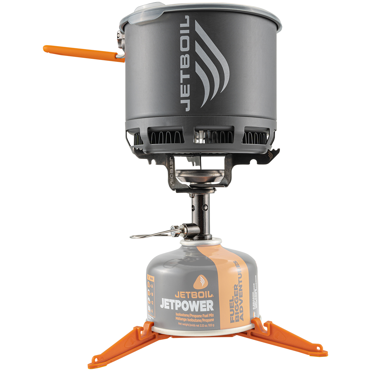 Jetboil Stash Cooking System