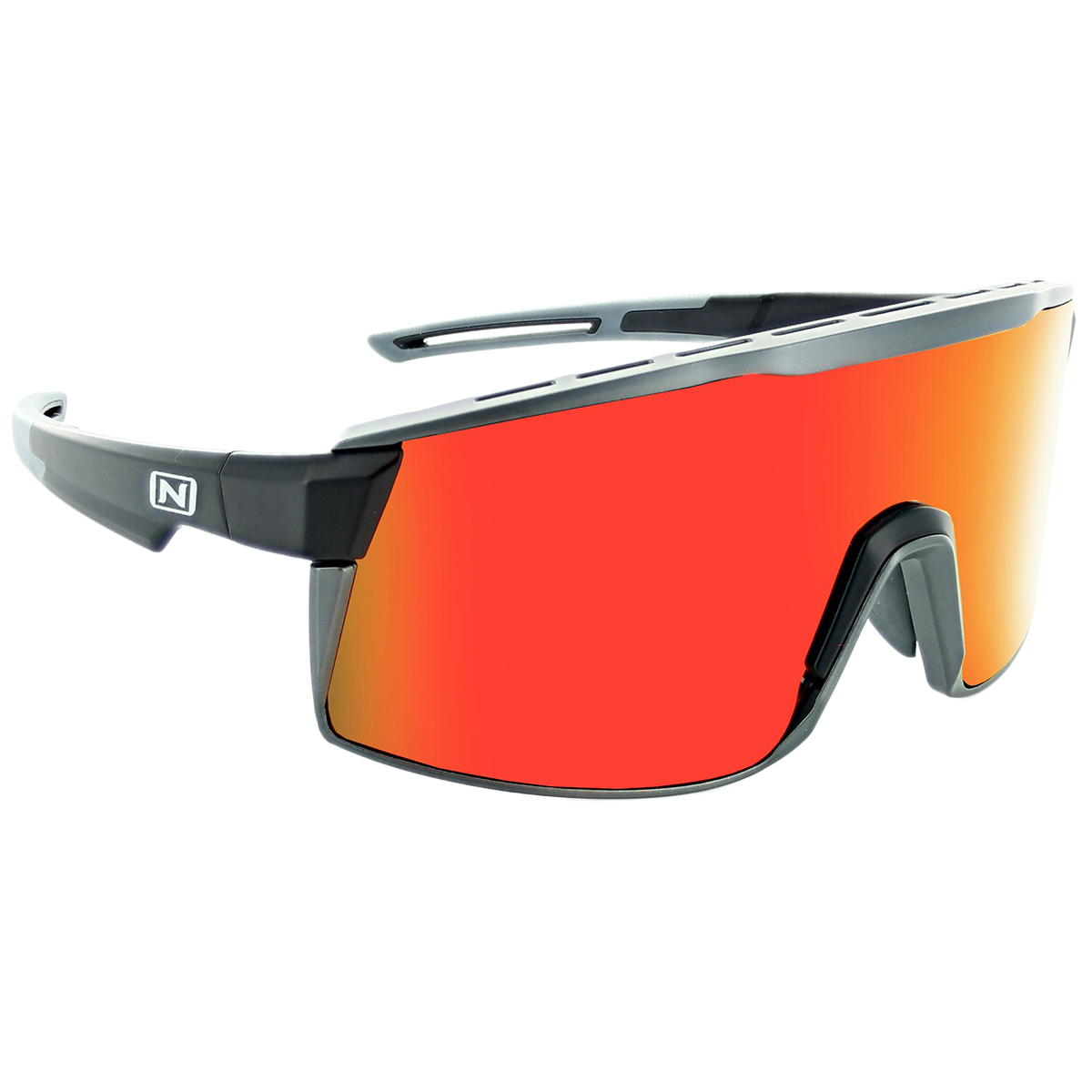 Optic Nerve One Fixiemax Performance Sunglasses