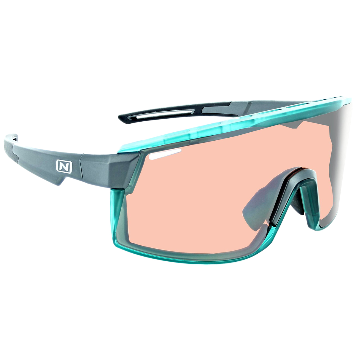 Optic Nerve One Fixiemax Performance Sunglasses