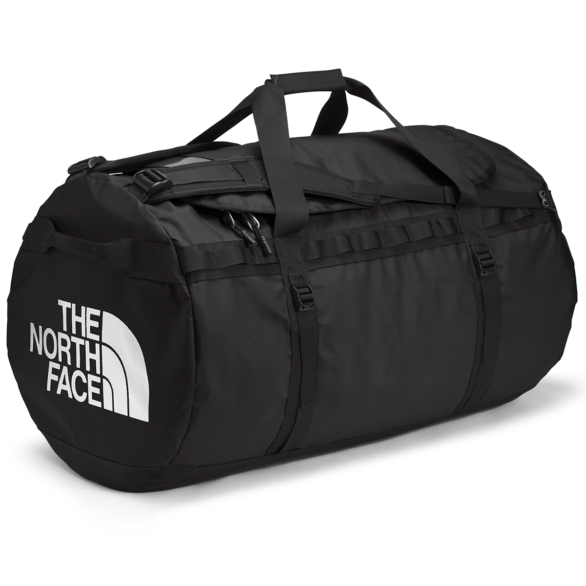 The North Face Base Camp Duffel, Size Xl
