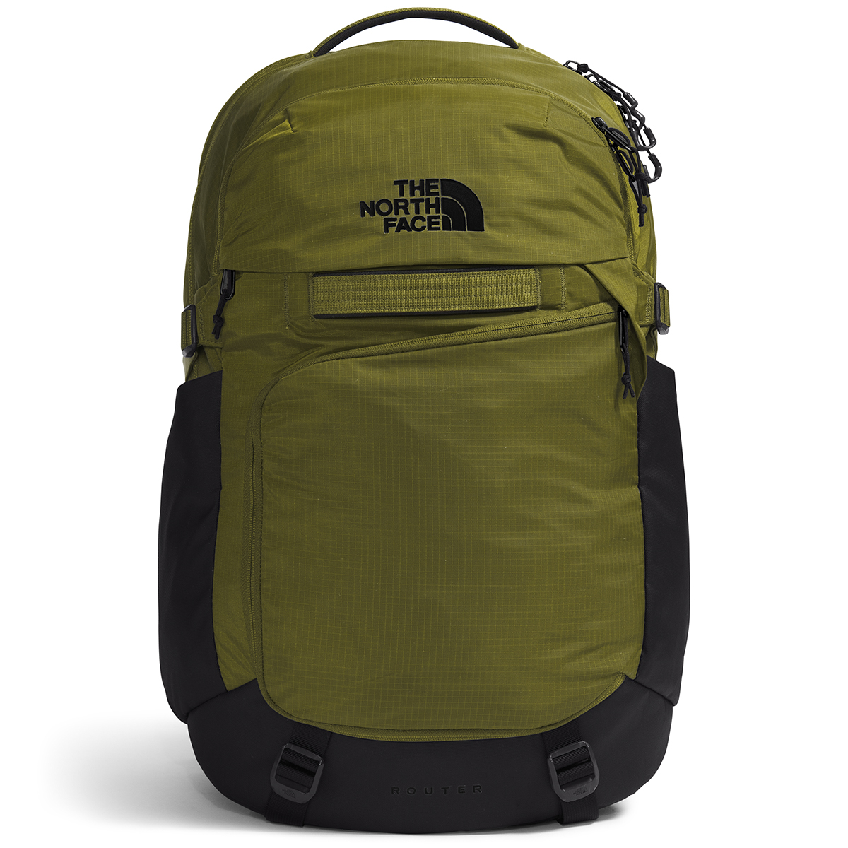 The North Face Router Backpack