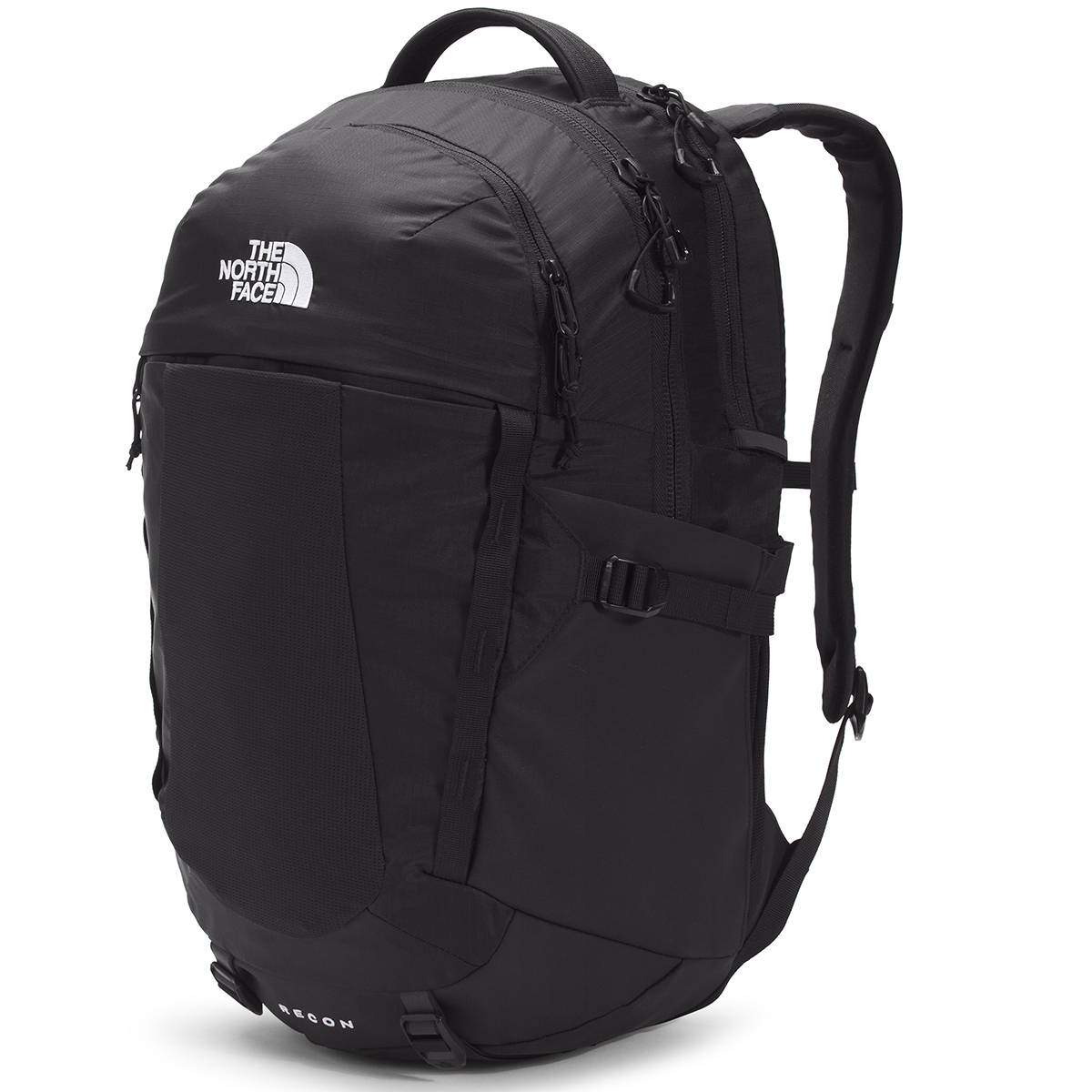 North face top women's recon backpack