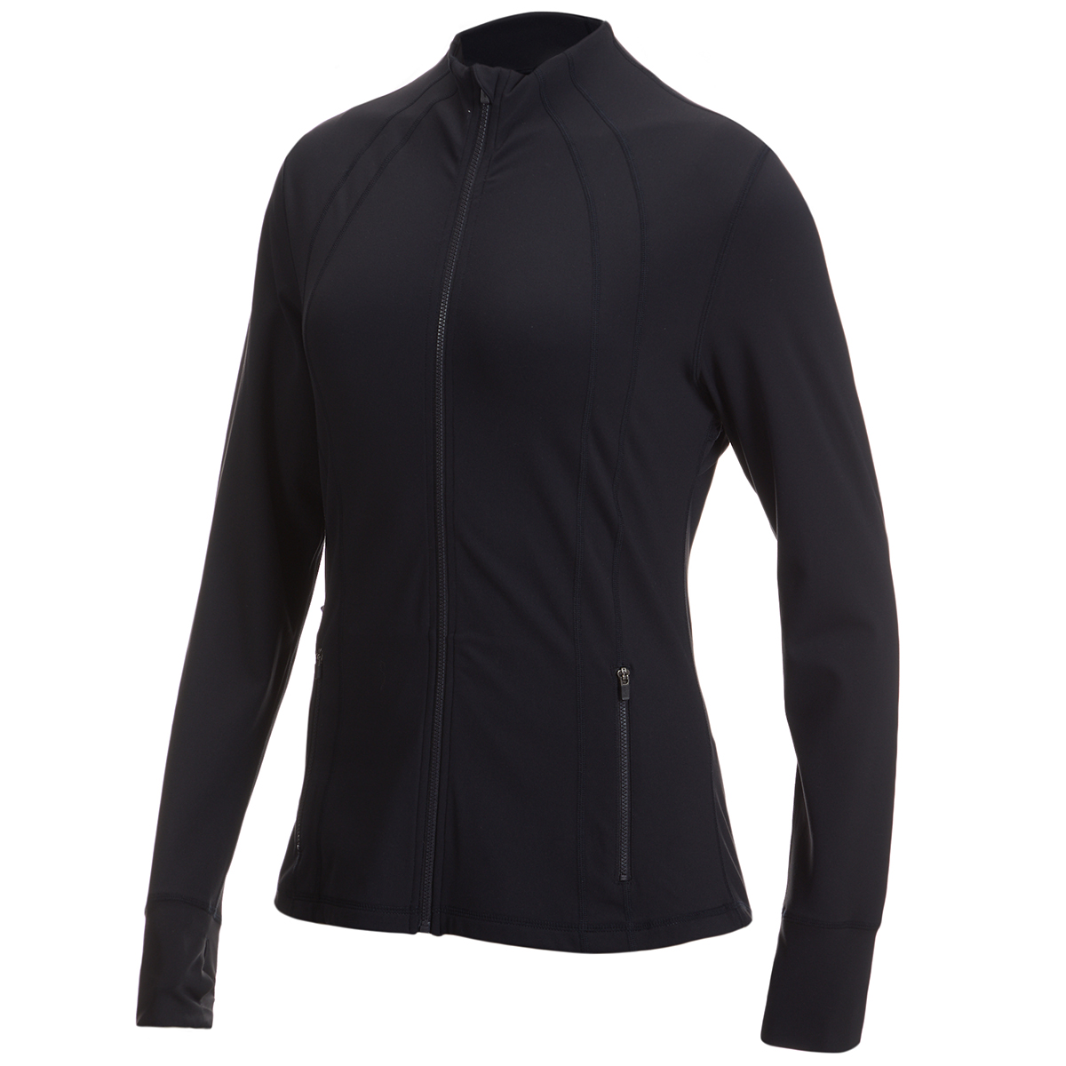 EMS Women's Sat Nam Active Jacket - Size L