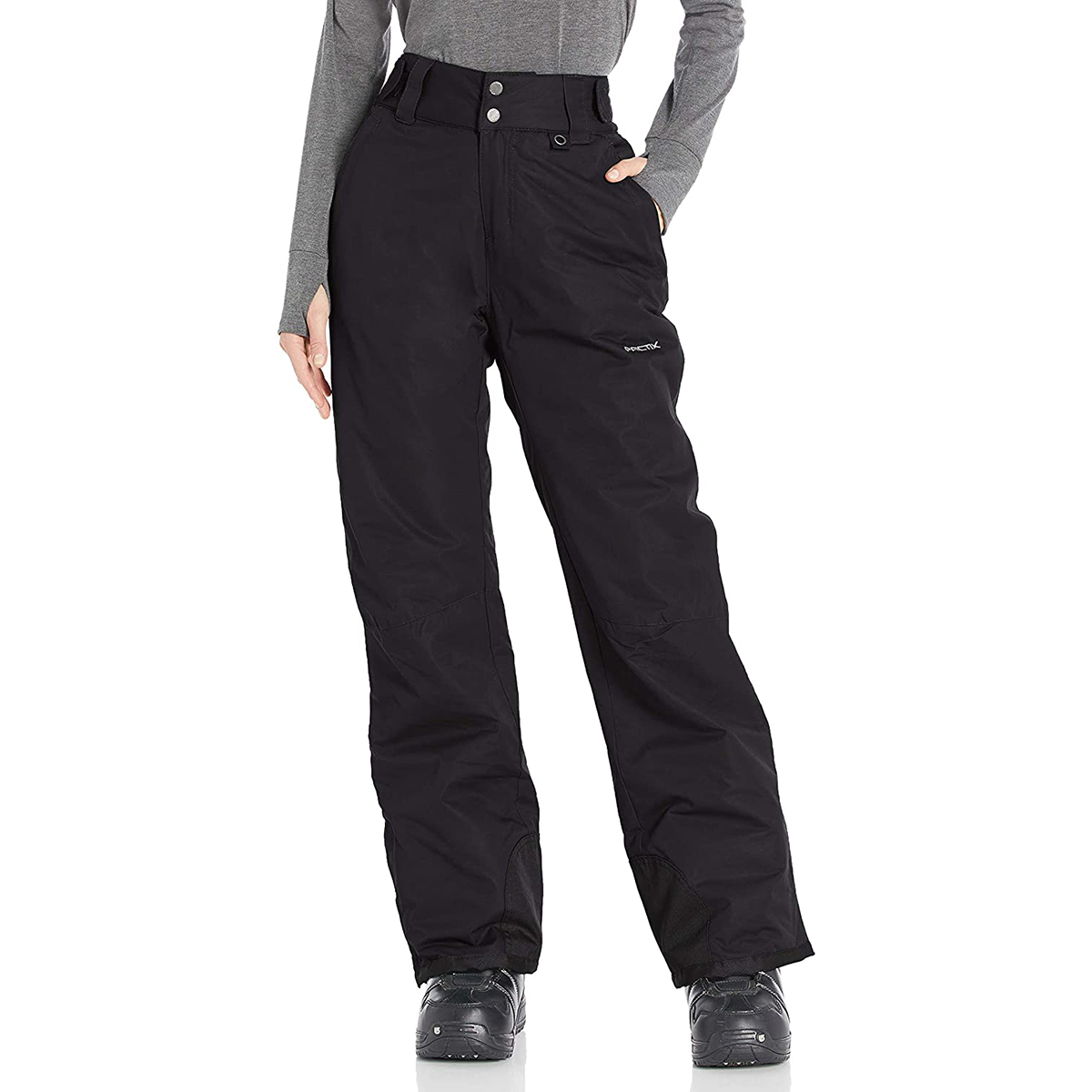 Arctix Women's Insulated Snow Pants