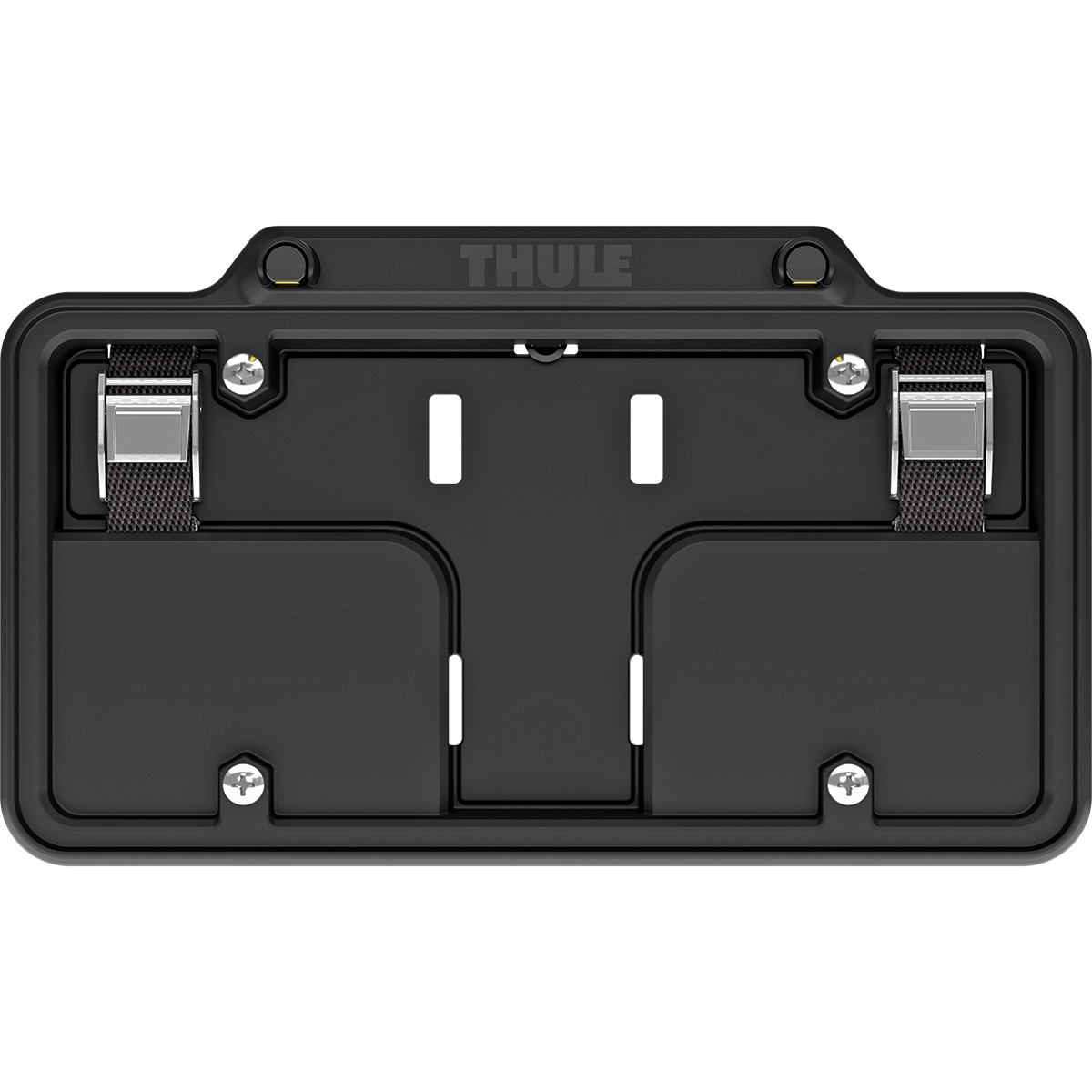 Thule License Plate Holder