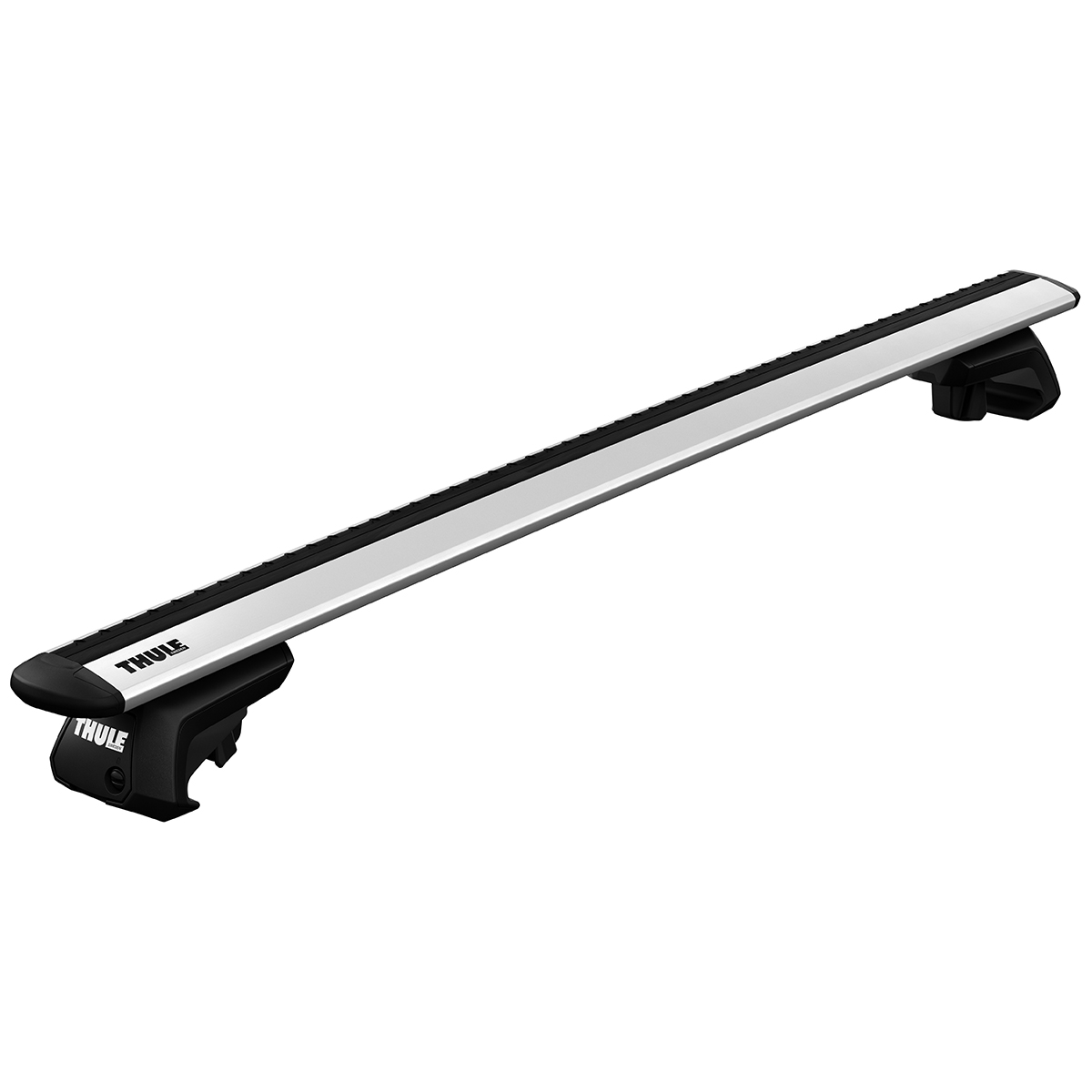 Thule Raised Rail Evo Rack