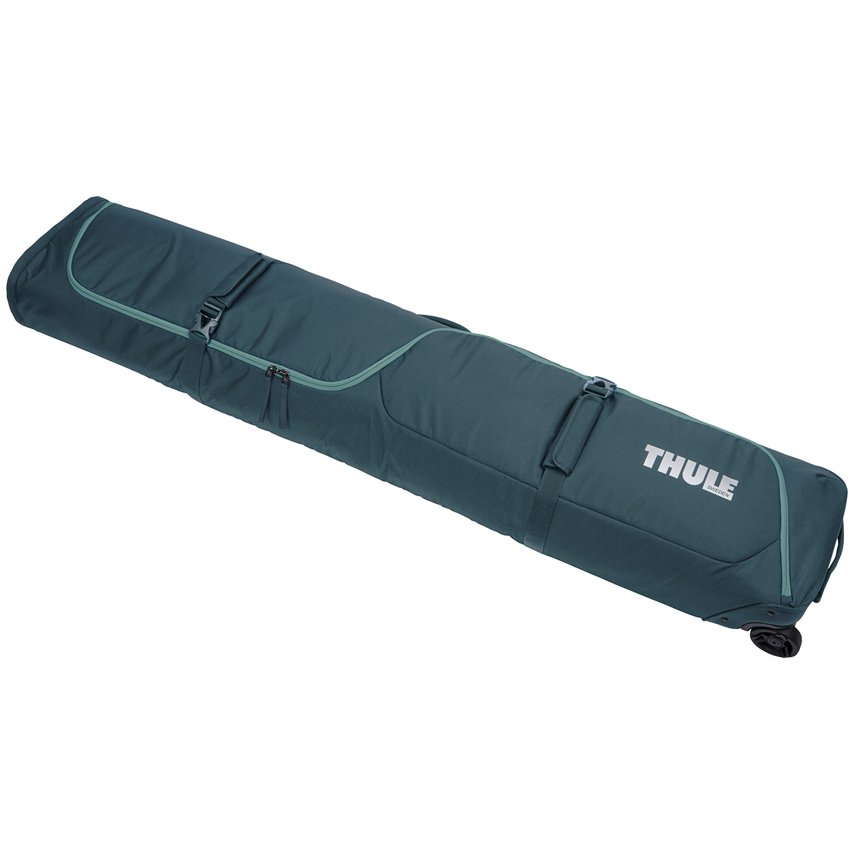 Thule Roundtrip 175Cm Ski Roller -  3204364