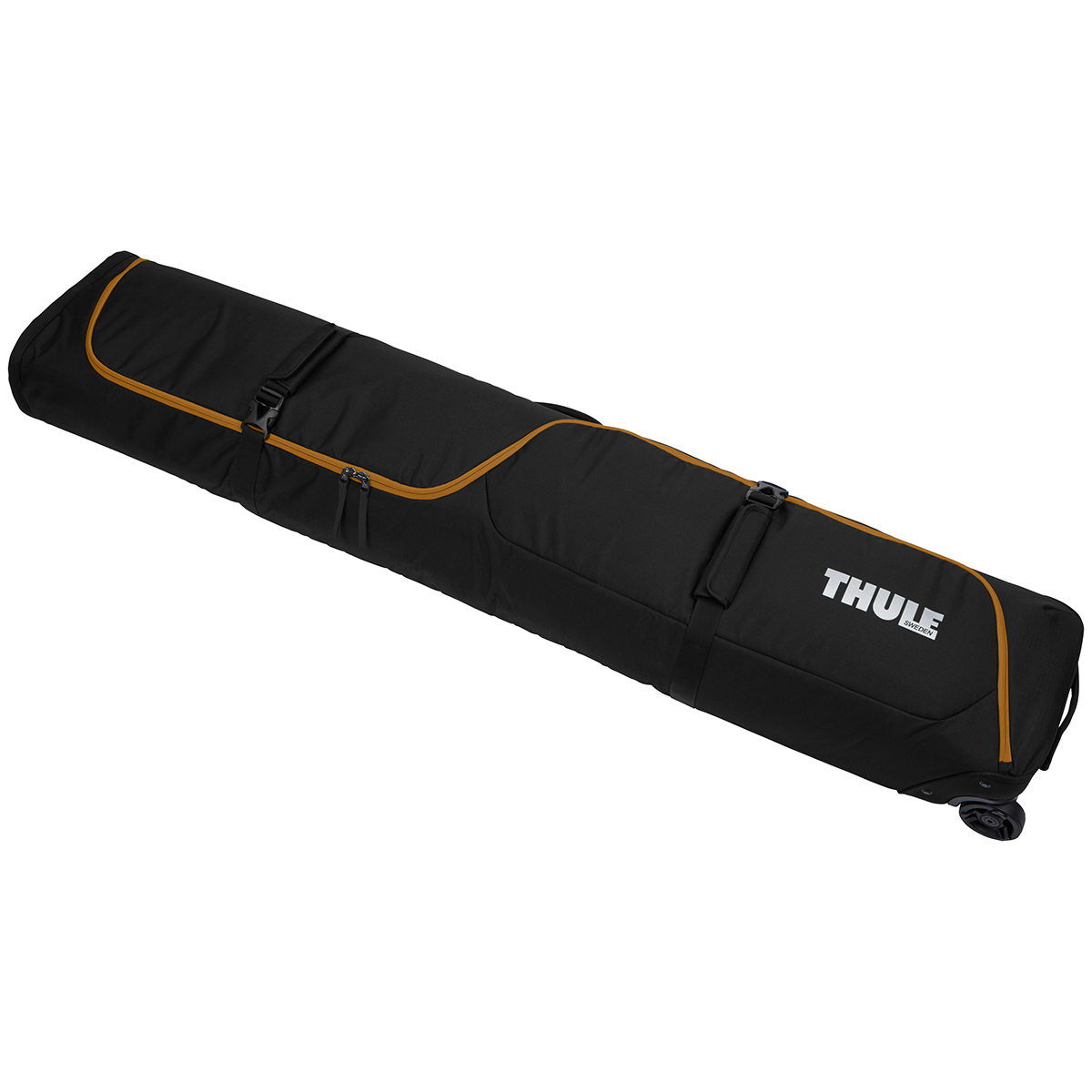 Thule Roundtrip 165Cm Snowboard Roller