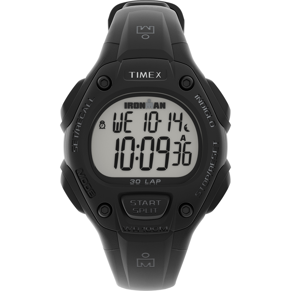 Timex Ironman Classic 30 Watch