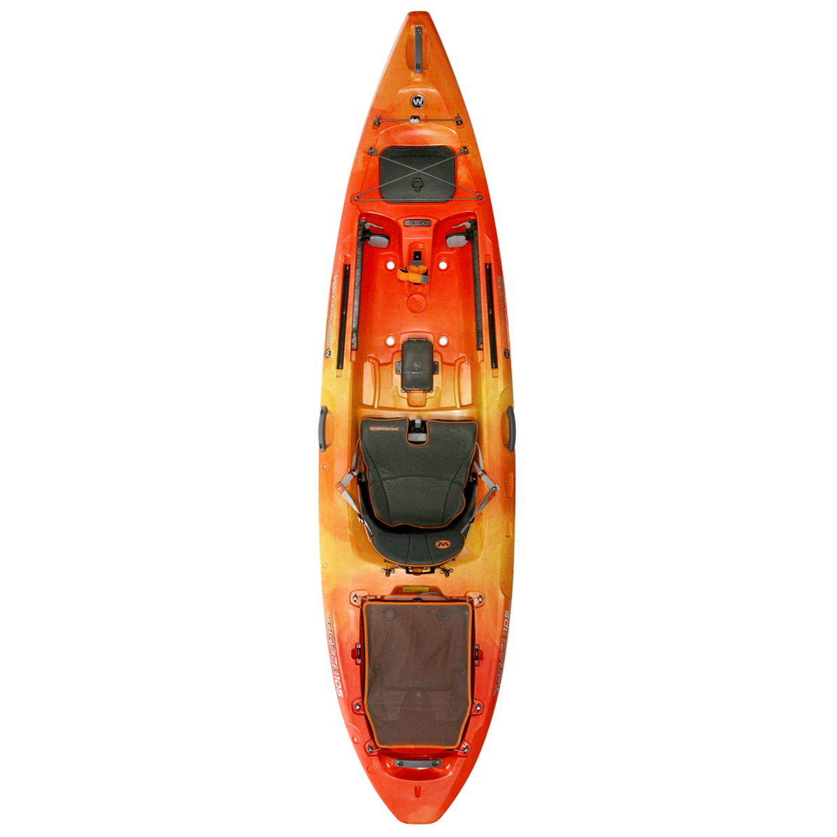 Wilderness Systems Tarpon 105 Sit-On-Top Kayak