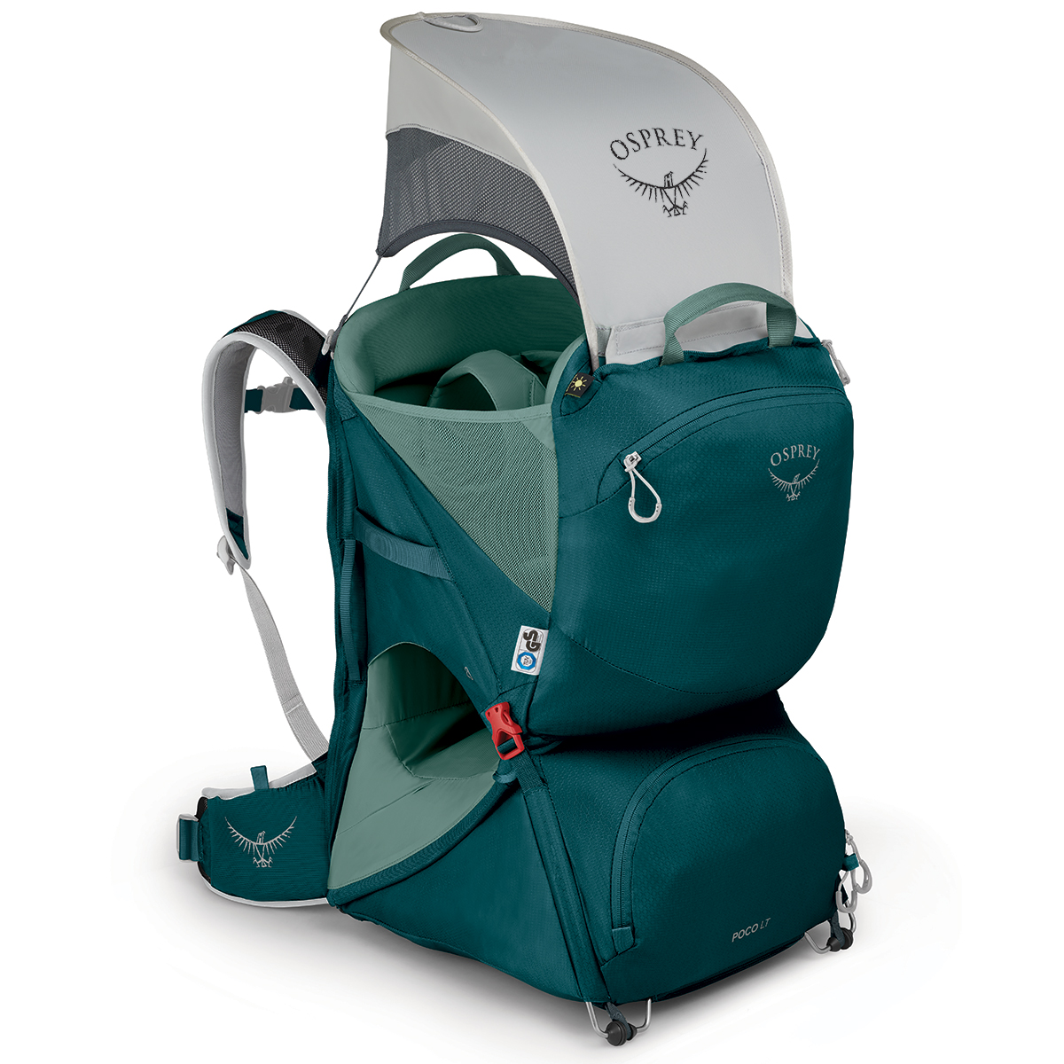 Osprey Poco Lt Child Carrier Pack