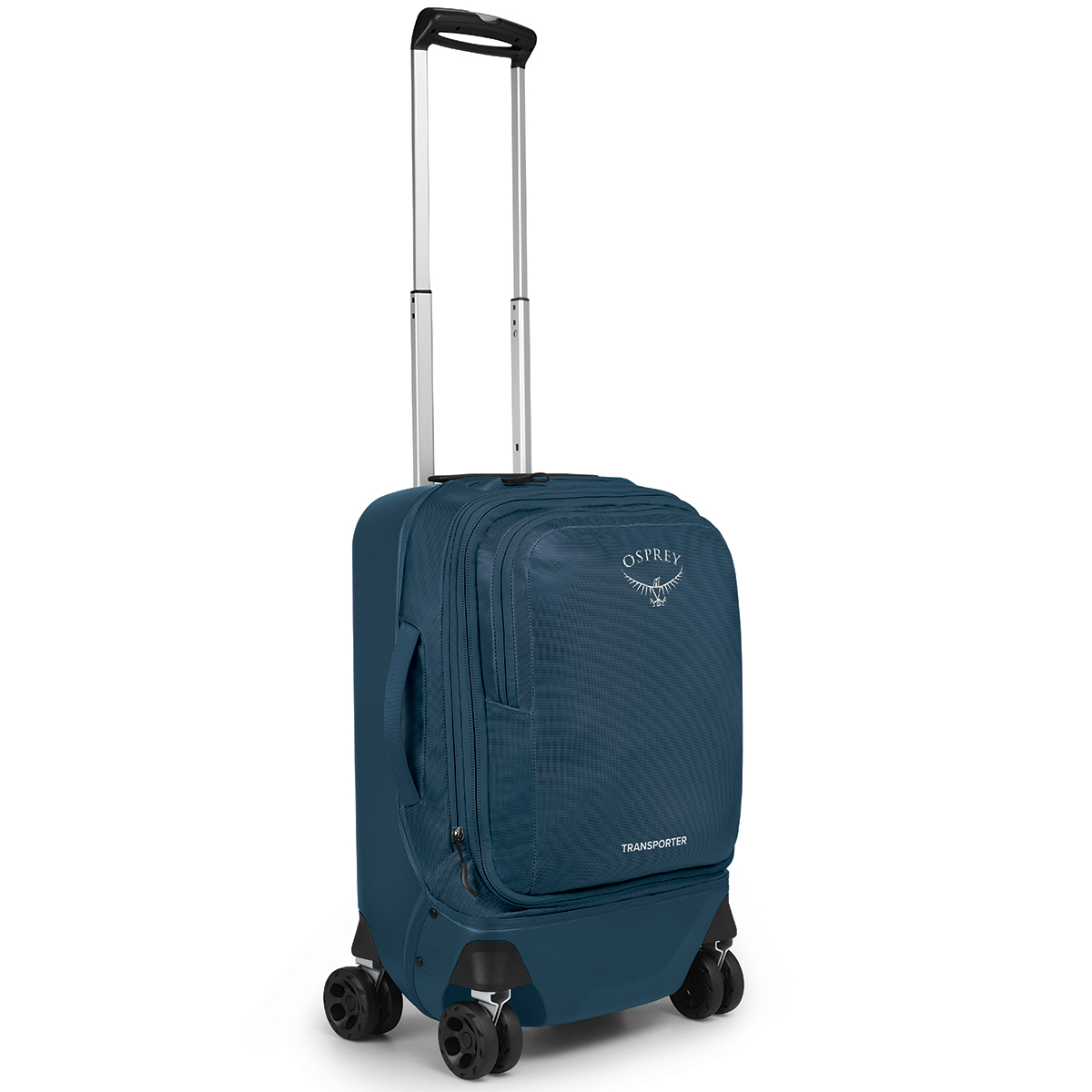 Osprey Transporter 4-Wheel Hybrid Carry On Bag