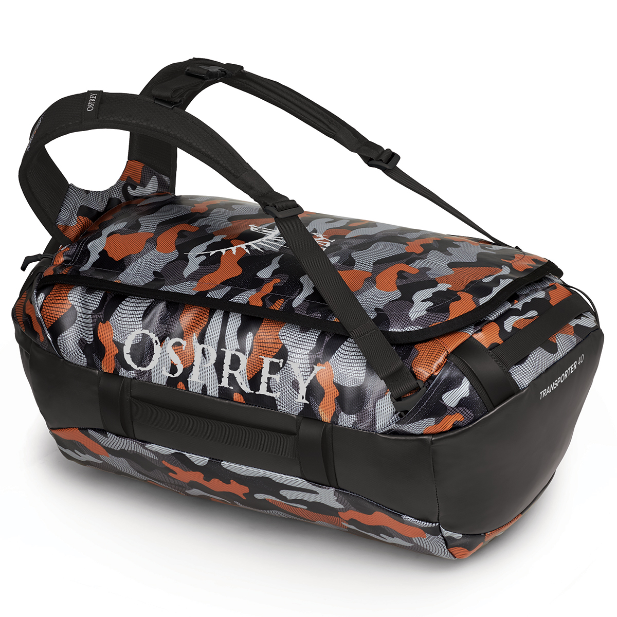 Osprey Transporter Duffel 40