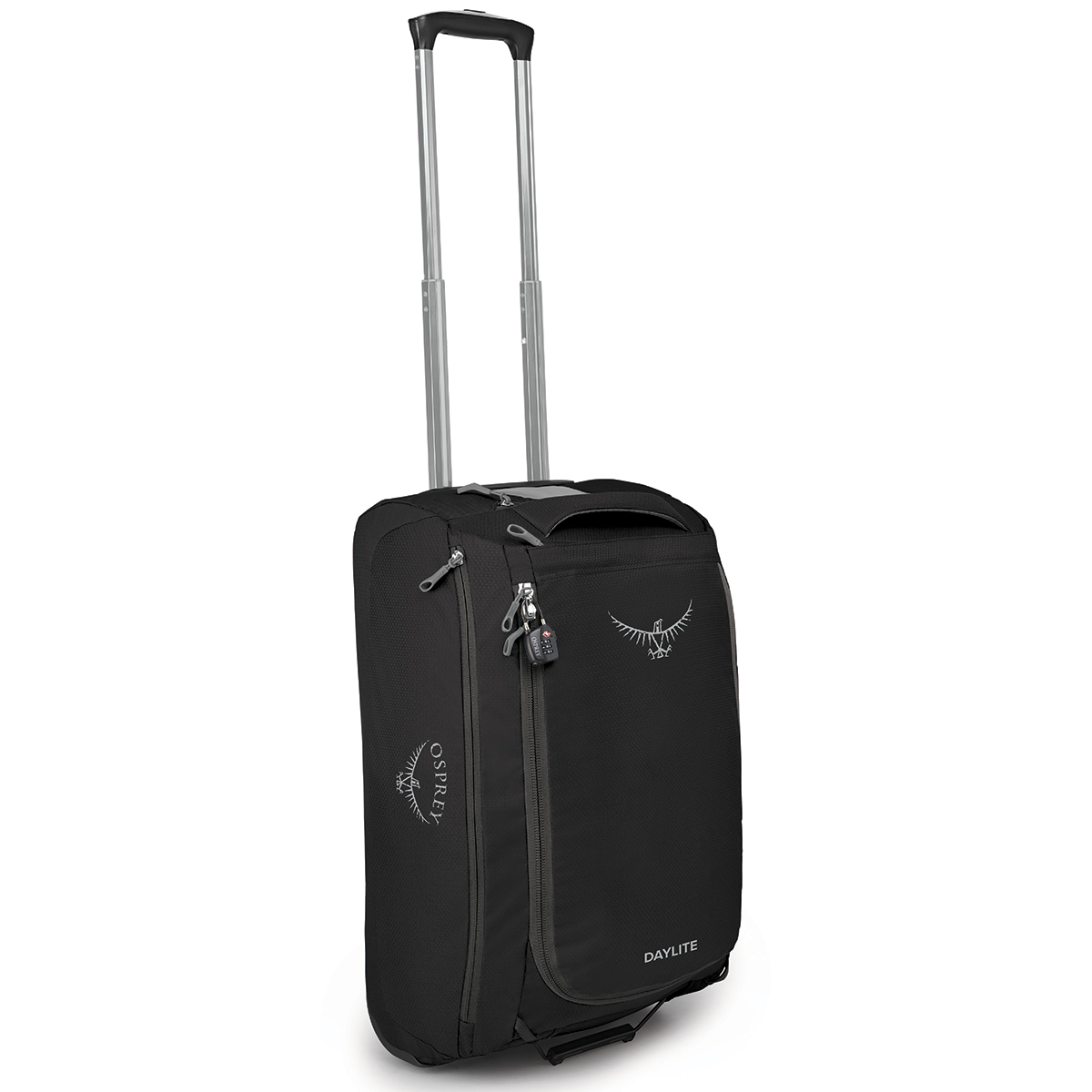 Osprey Daylight Carry-On Wheeled Duffel 40