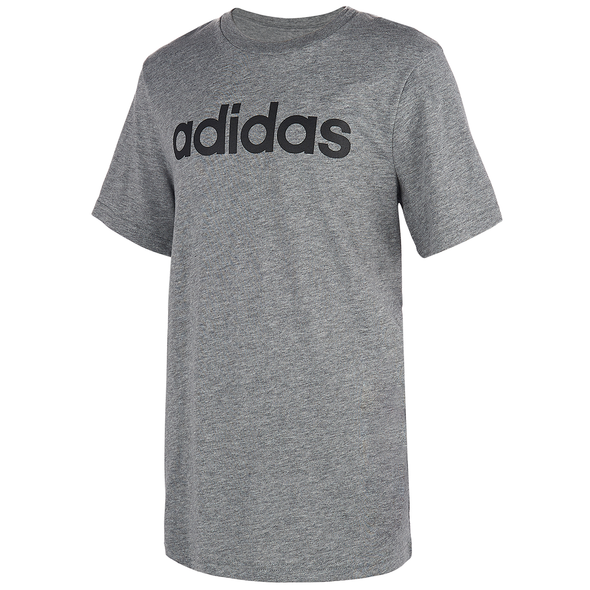 Adidas Boys' Short Sleeve Graphic Tee