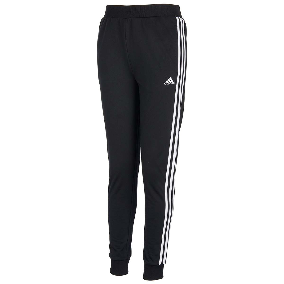 adidas purple stripe pants