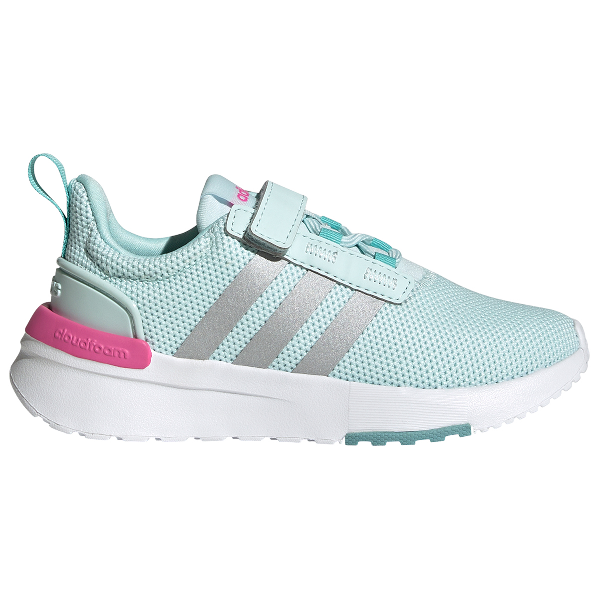 Adidas Kids' Racer Tr21 Shoes