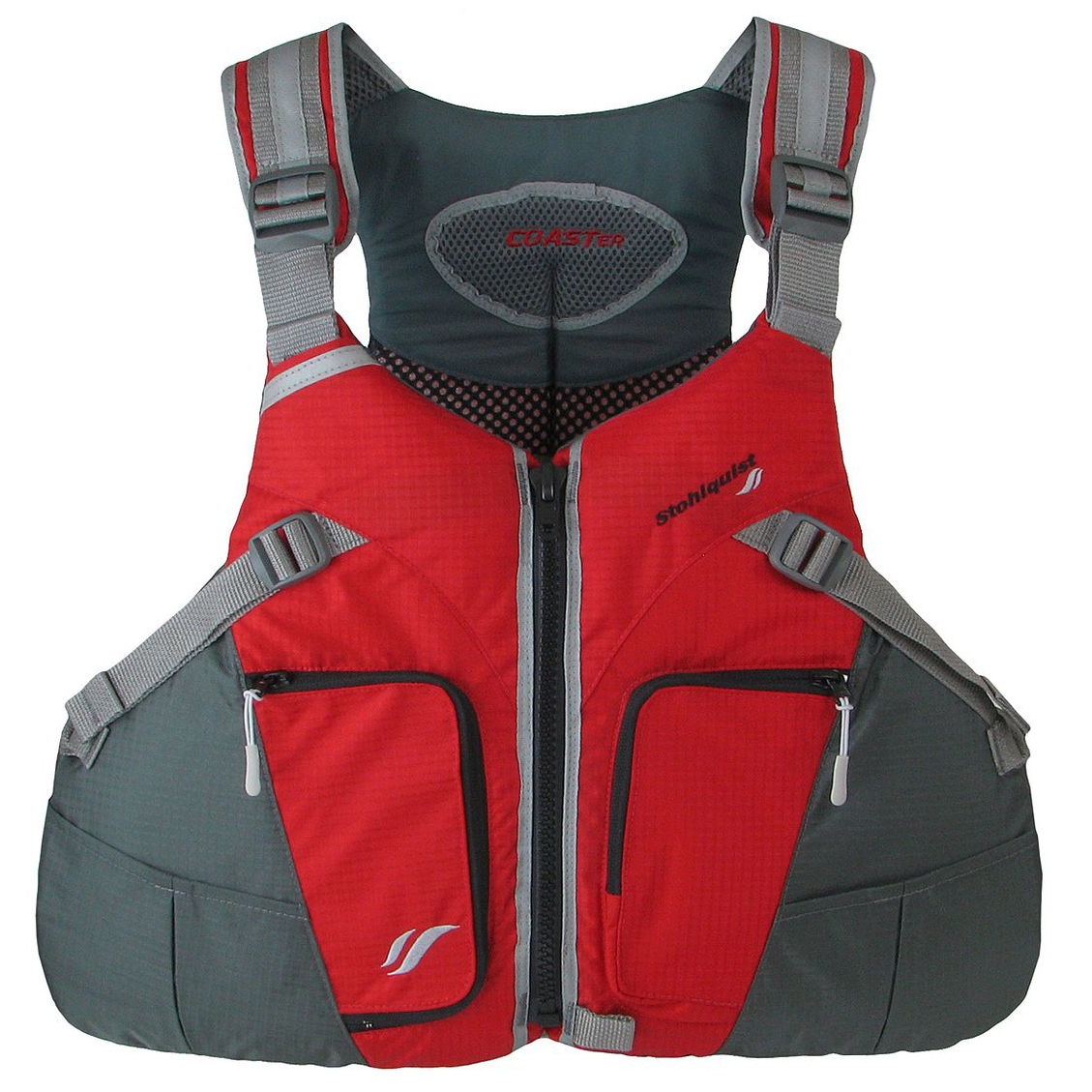 Stohlquist Adult Coaster Life Vest