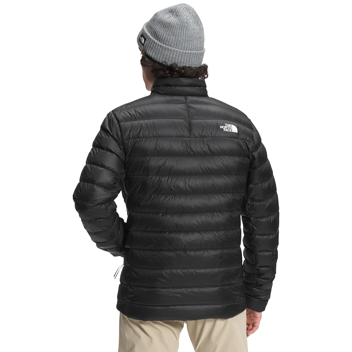 THE NORTH FACE Men's Sierra Peak Jacket