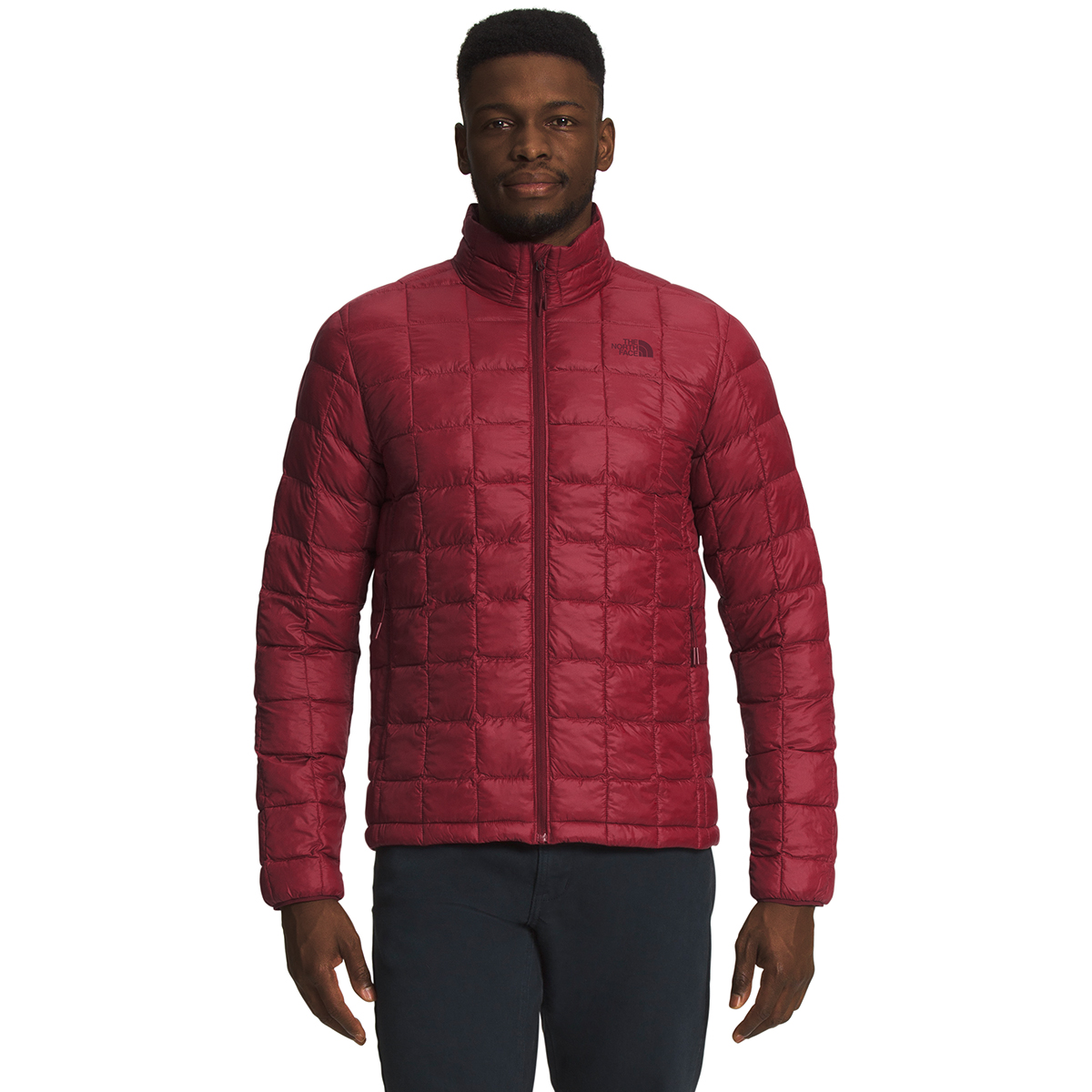 The North Face Men's Thermoball Eco Jacket