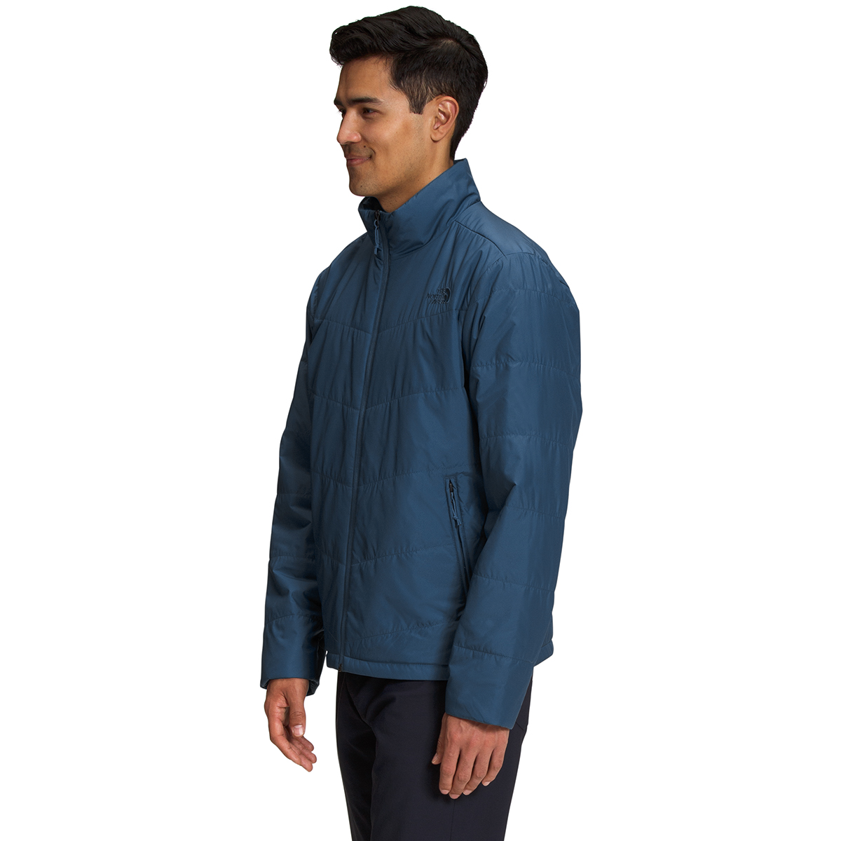 Mens north store face harway jacket