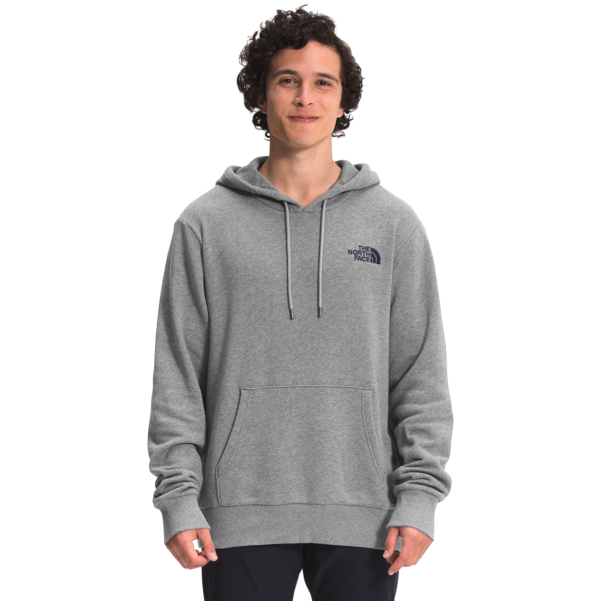 The North Face Men's Simple Logo Hoodie - Size 2XL