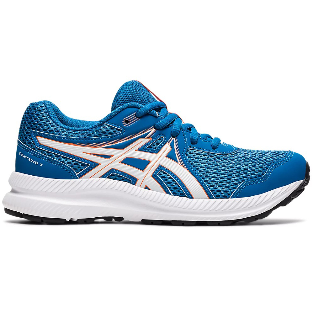 Asics Girls' Contend 7 Running Shoes