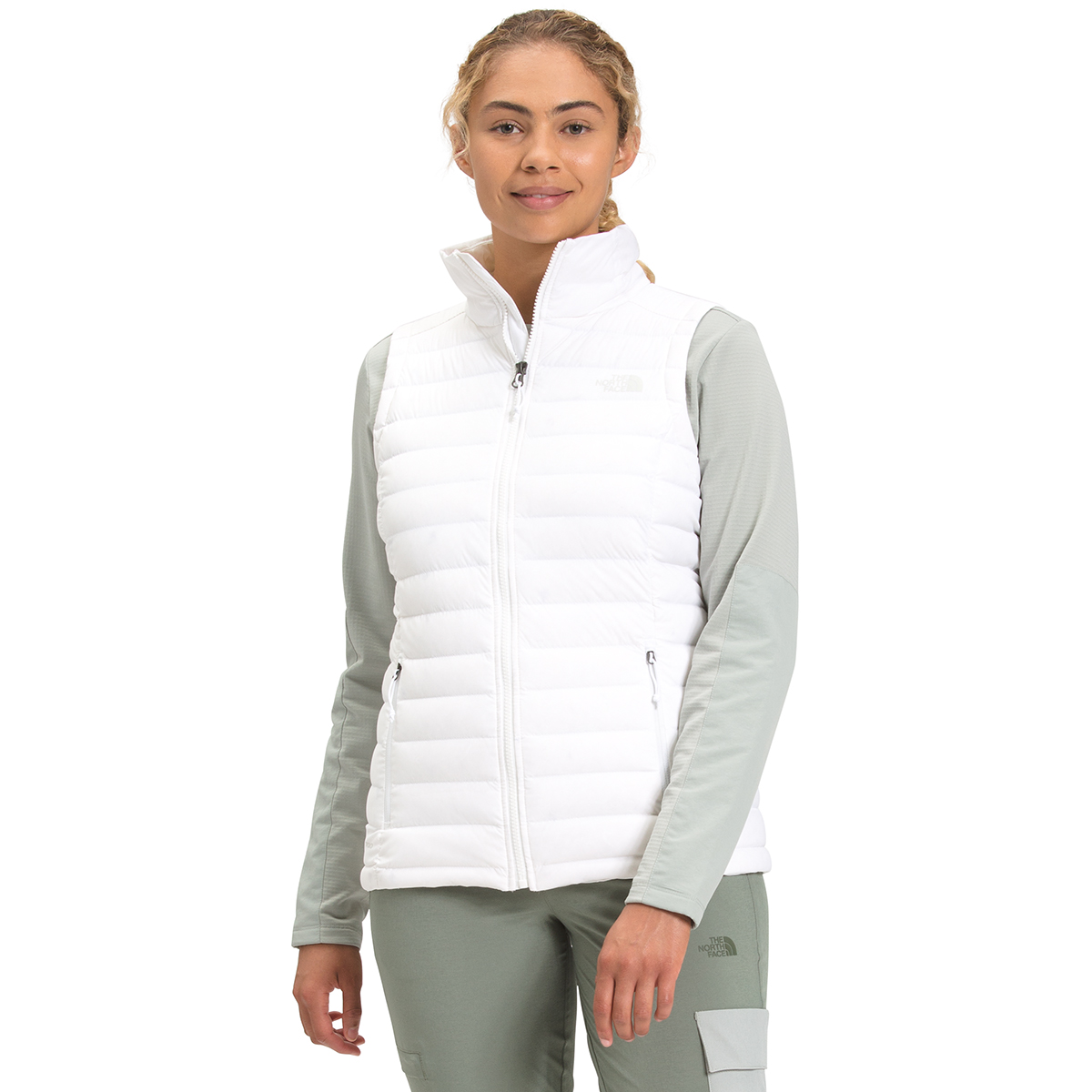 The North Face Women's Stretch Down Vest