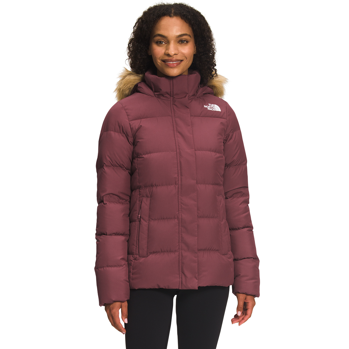 THE NORTH FACE Women’s Gotham Jacket