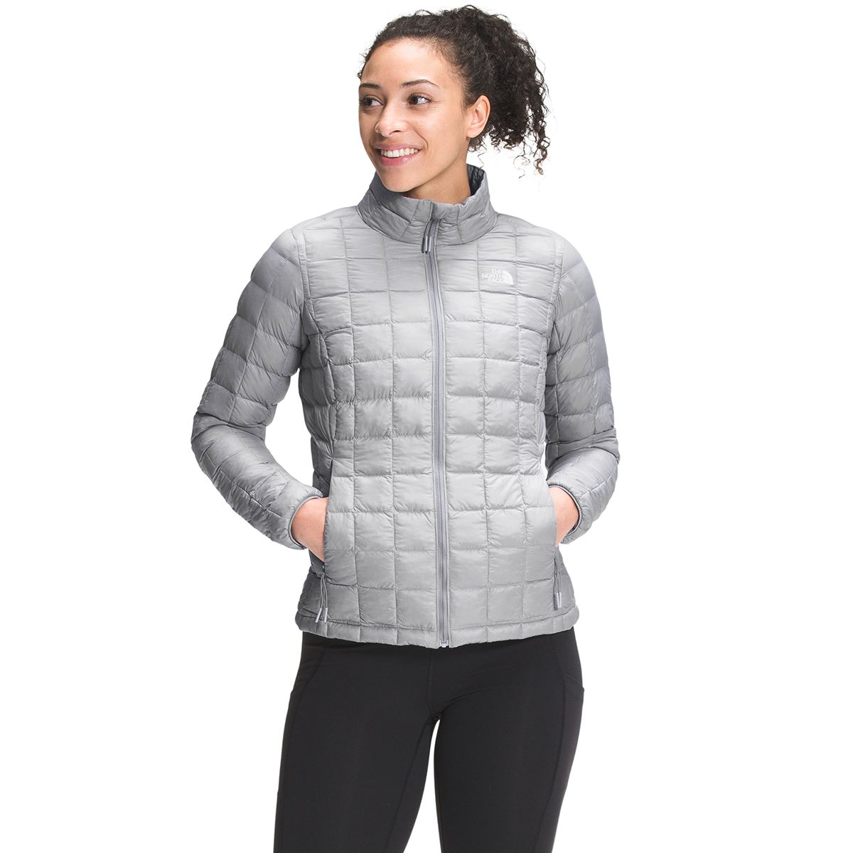 THE NORTH FACE Women's ThermoBall Eco Jacket - Eastern Mountain Sports