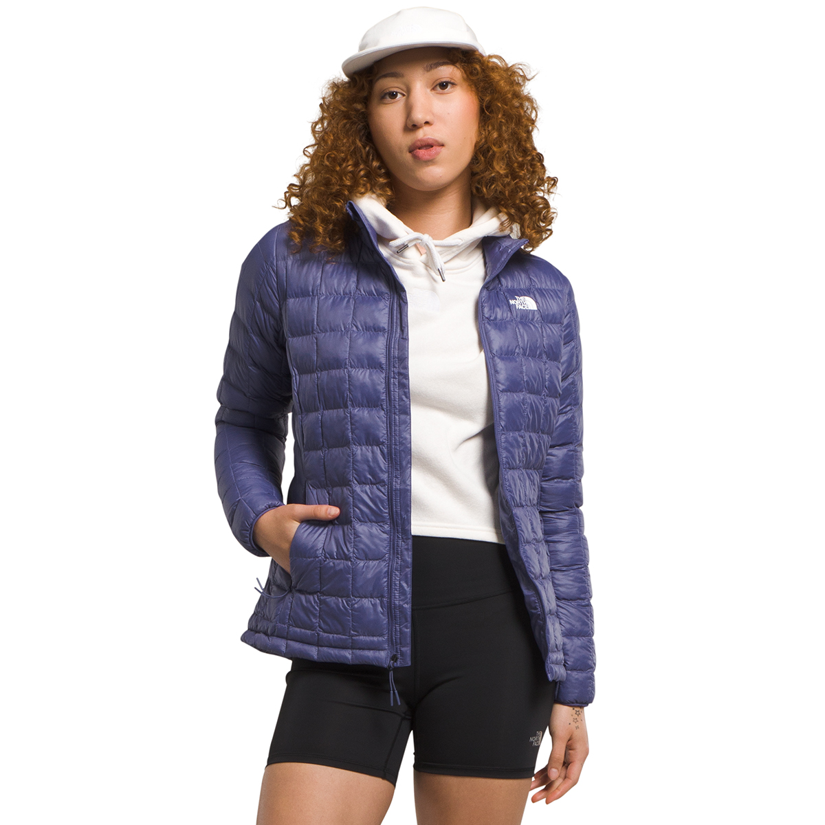 The North Face Women's Thermoball Eco Jacket