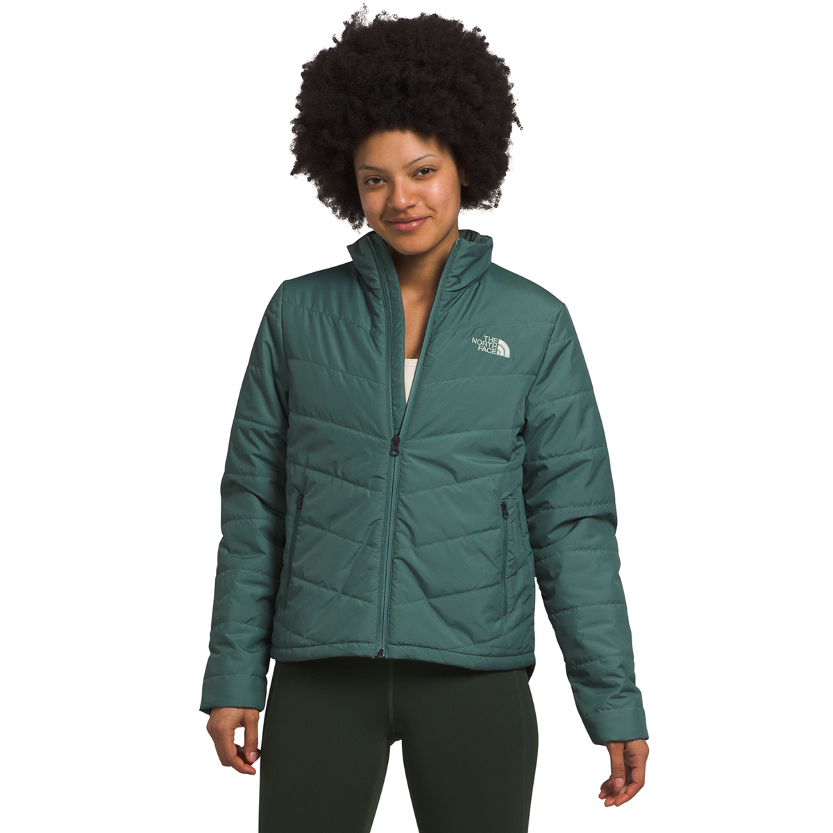 The North Face Women's Tamburello Jacket