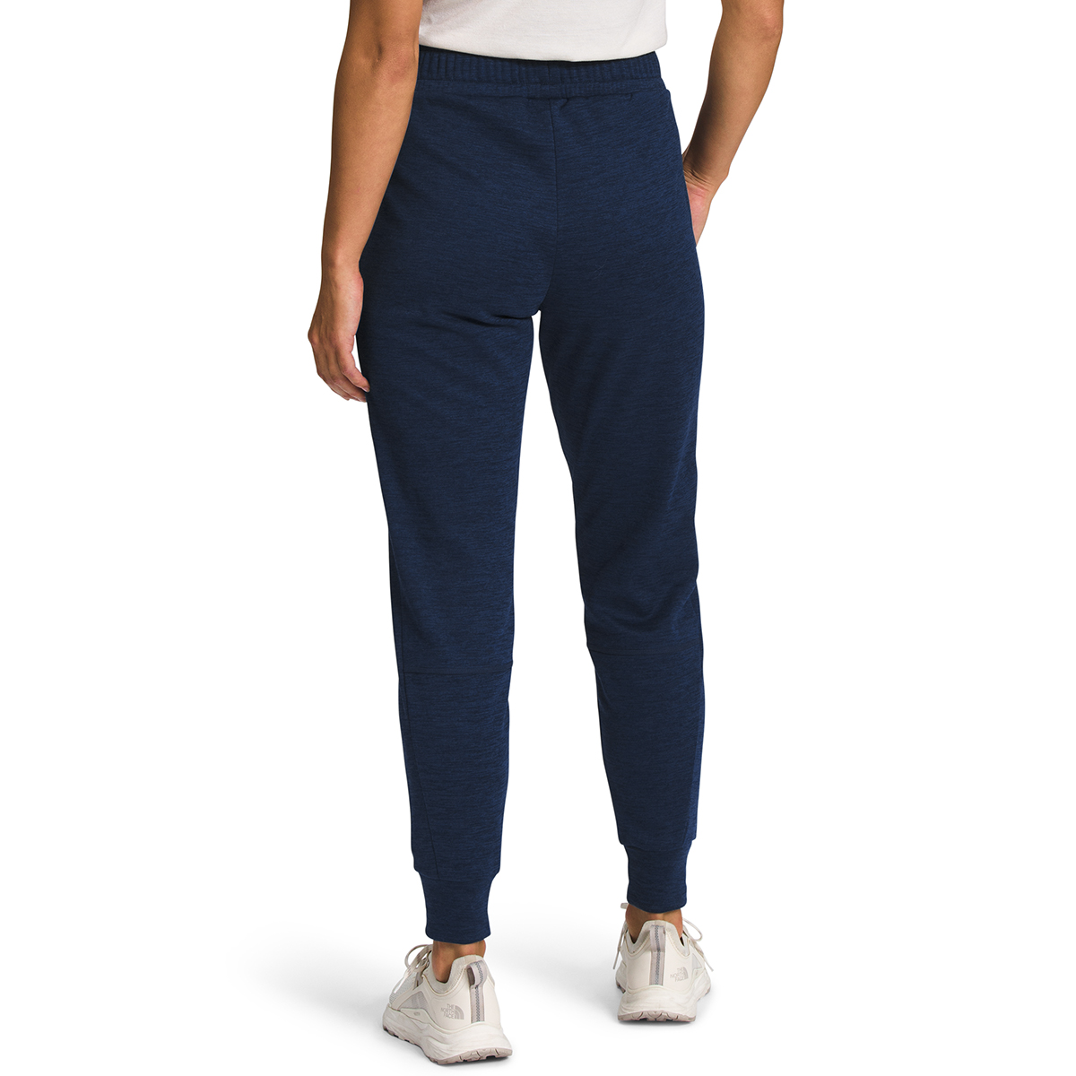 The North Face Canyonlands Womens Jogger Sweatpants Monterey Blue XS, S, M,  L