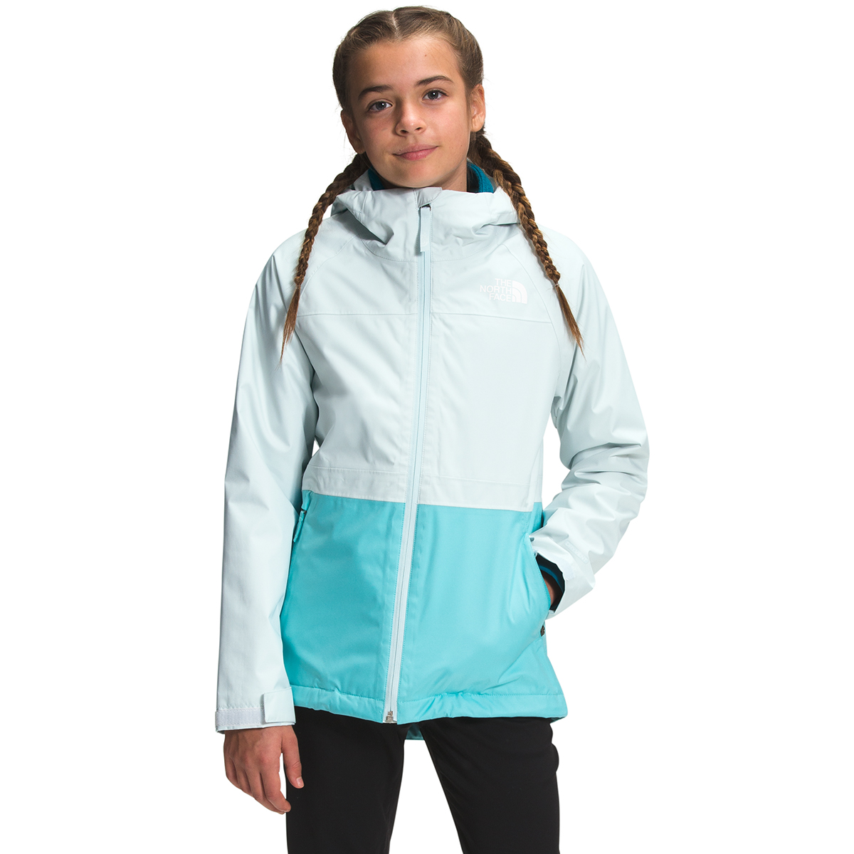 The North Face Girls' Vortex Triclimate Jacket