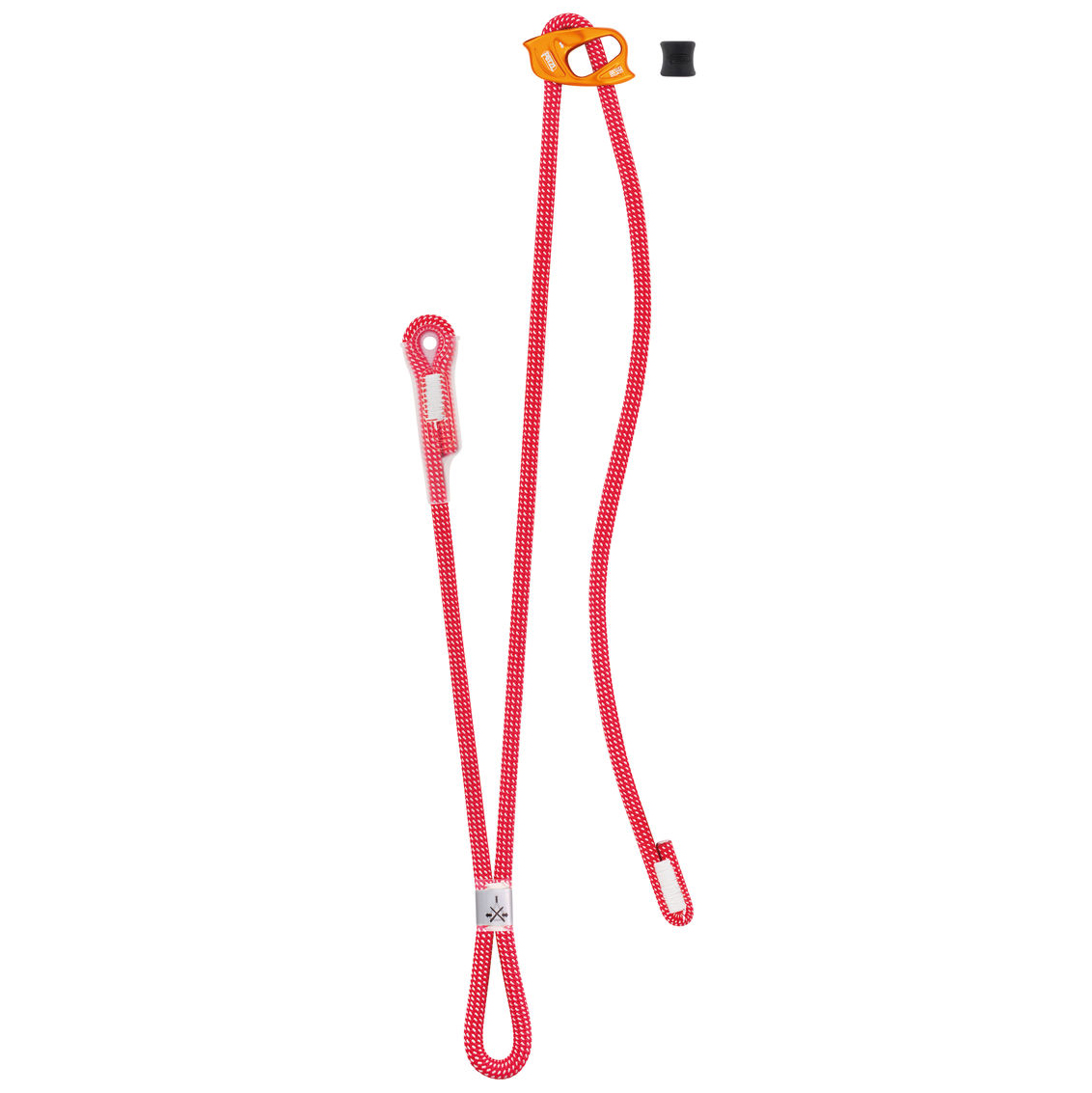 Petzl Dual Connect Adjust Lanyard