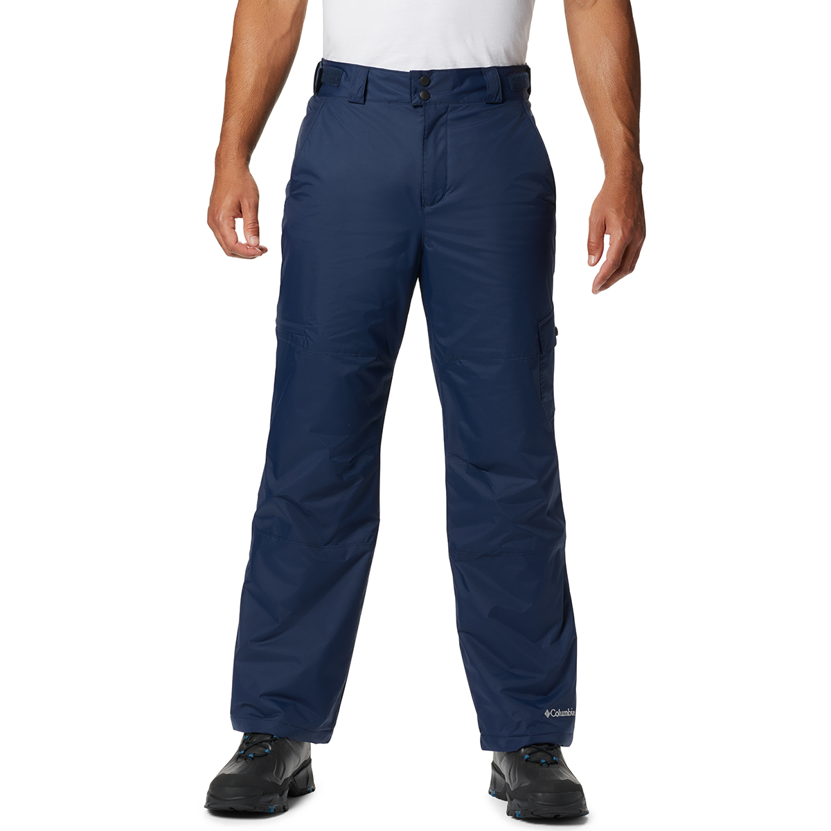 Columbia Men’s Snow Gun Ski Pant