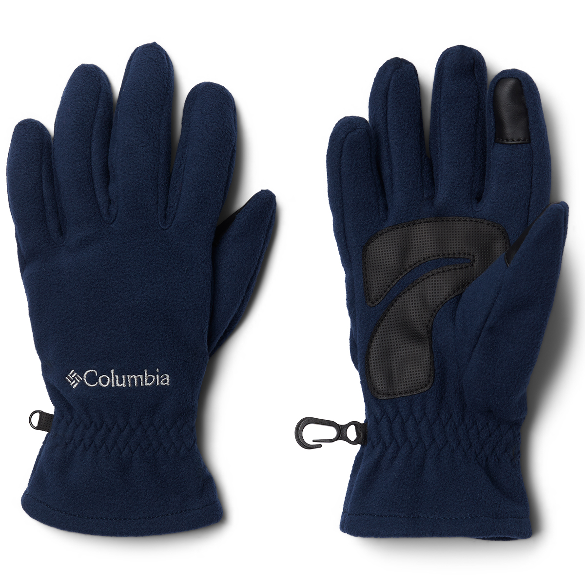 Columbia Men's Thermarator Omni-Heat Fleece Gloves