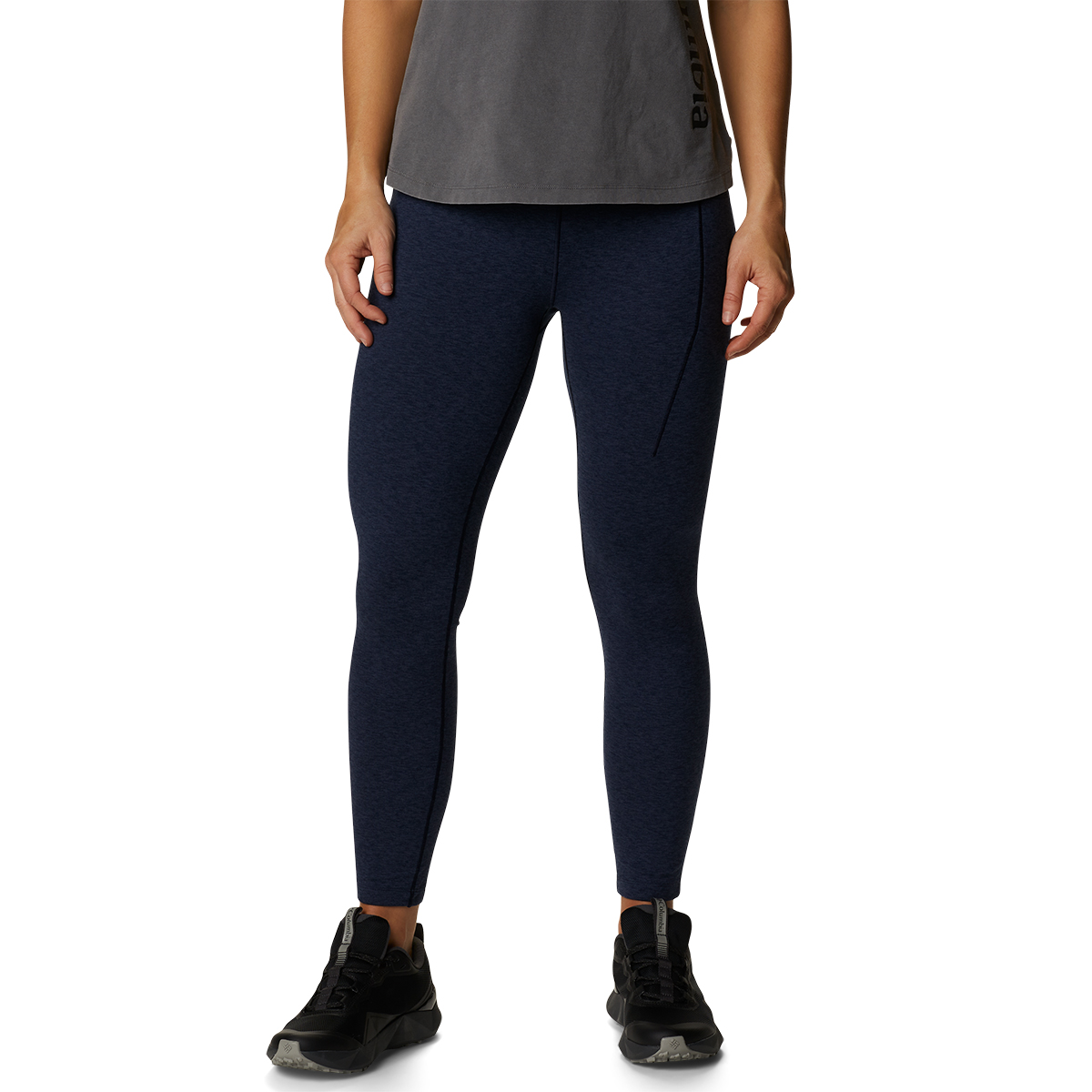 Columbia Women's Weekend Adventure 7/8 Legging - Size M