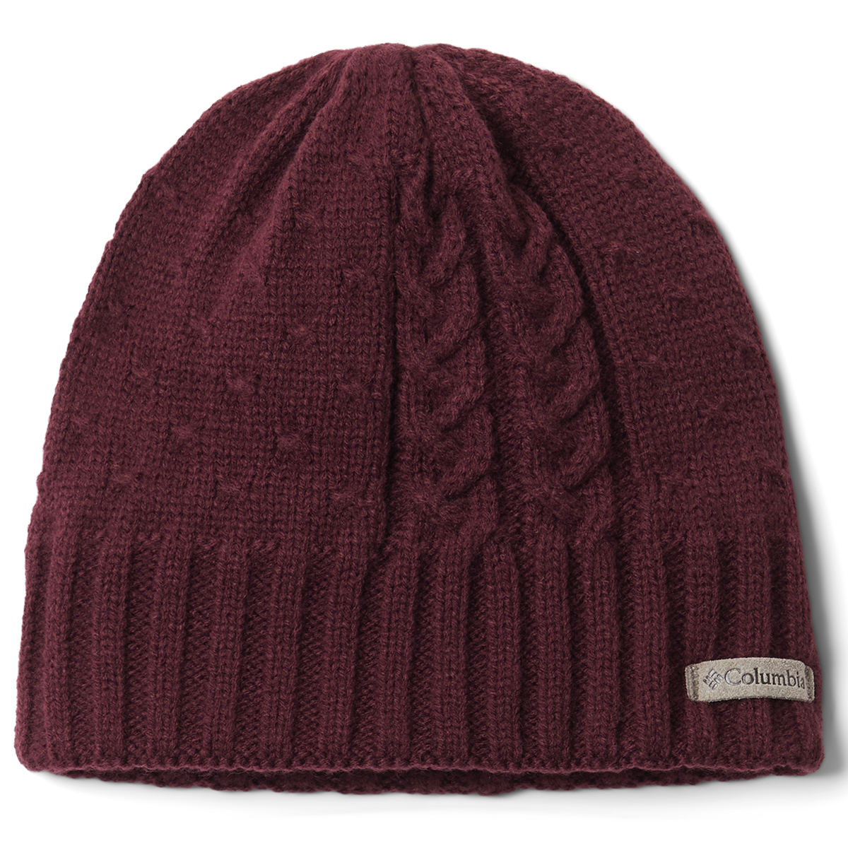 Columbia Women's Cabled Cutie Ii Beanie