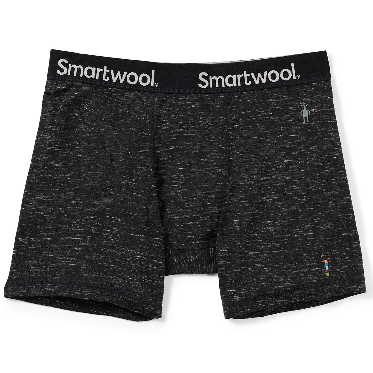 Smartwool Men's Everyday Exploration Merino Boxer Brief