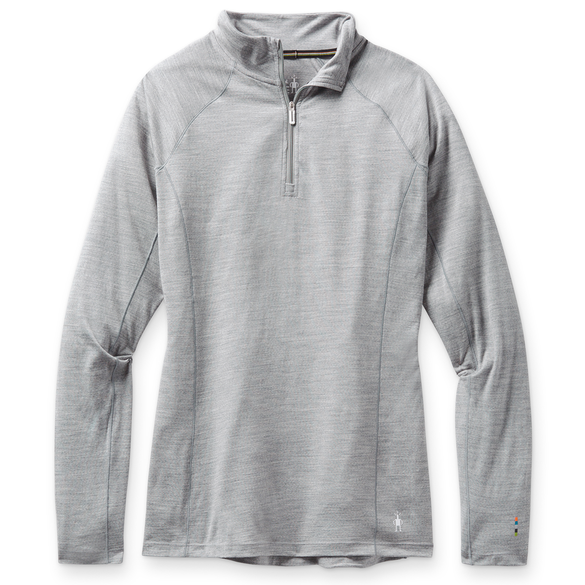 Smartwool Women's Merino 150 Base Layer 1/4-Zip Pullover