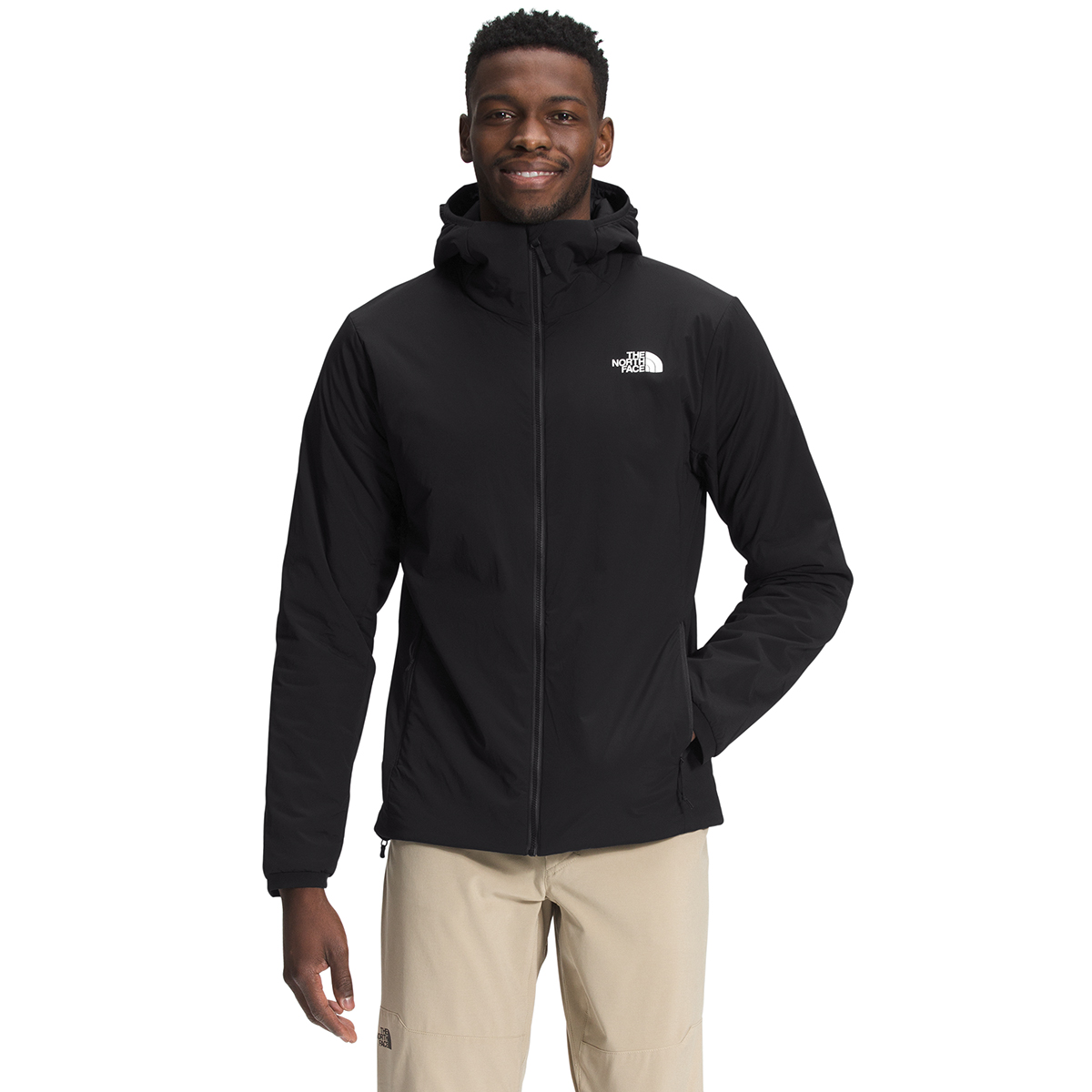 The North Face Men's Ventrix Hooded Jacket