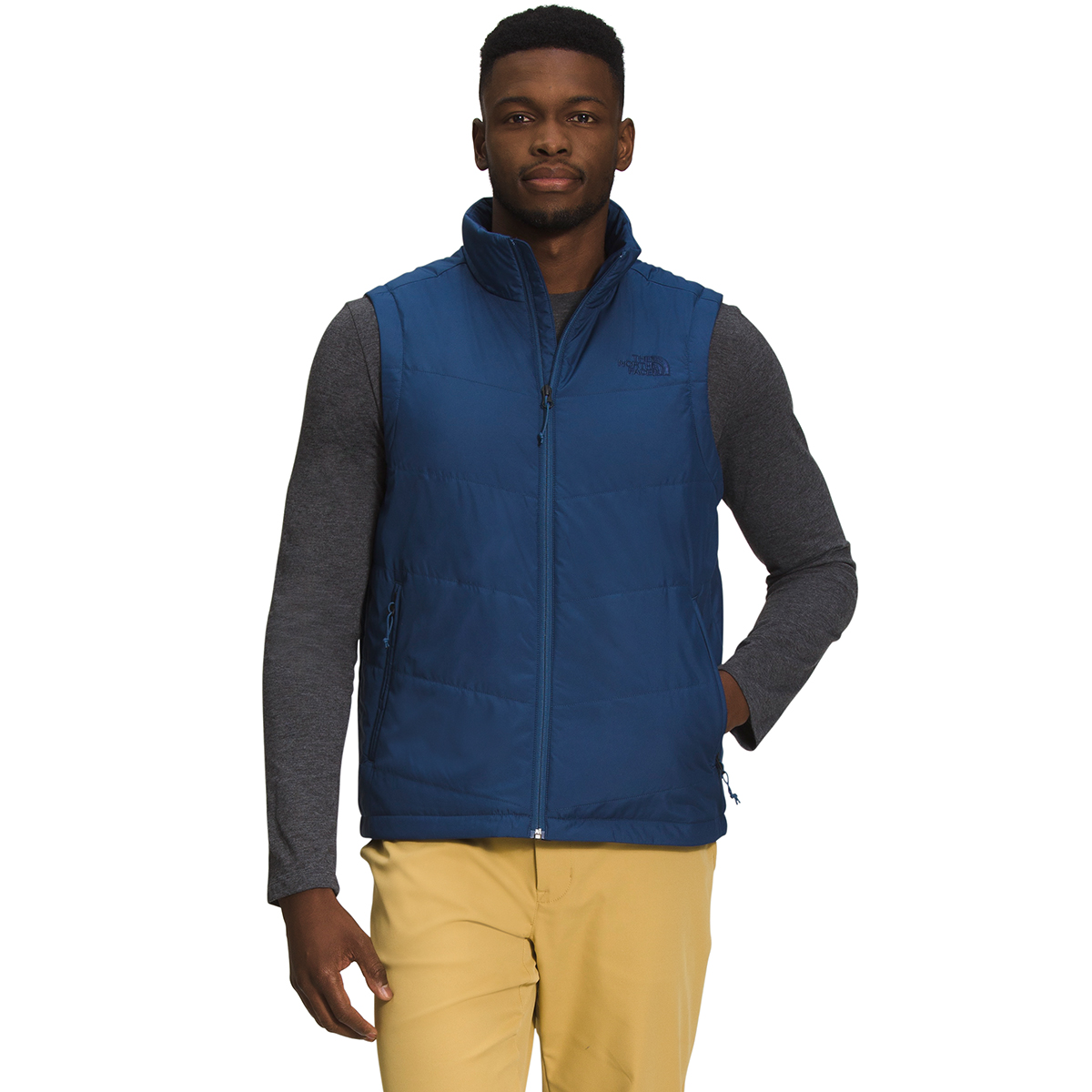 The North Face Men's Junction Insulated Vest