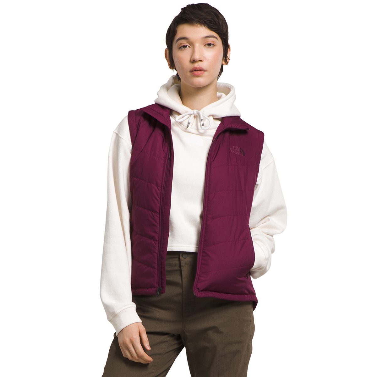 The North Face Women's Tamburello Vest