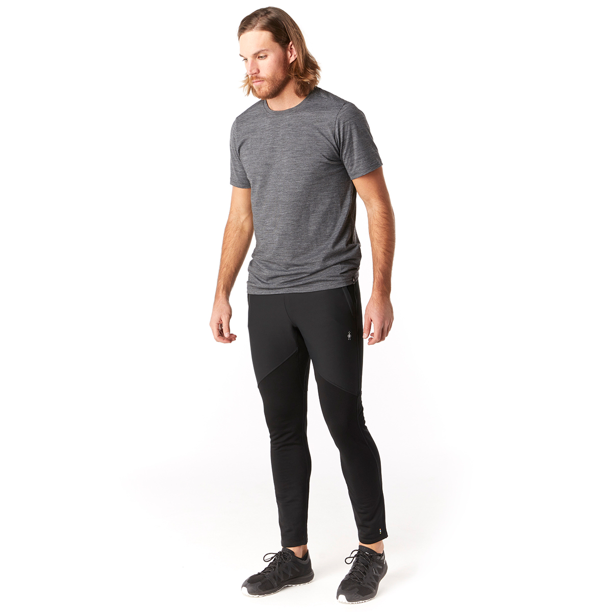 Smartwool - Women's Merino Sport Fleece Wind Tight