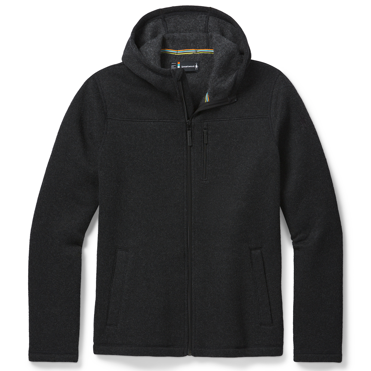 Smartwool Men's Hudson Trail Fleece Hoodie - Size XL