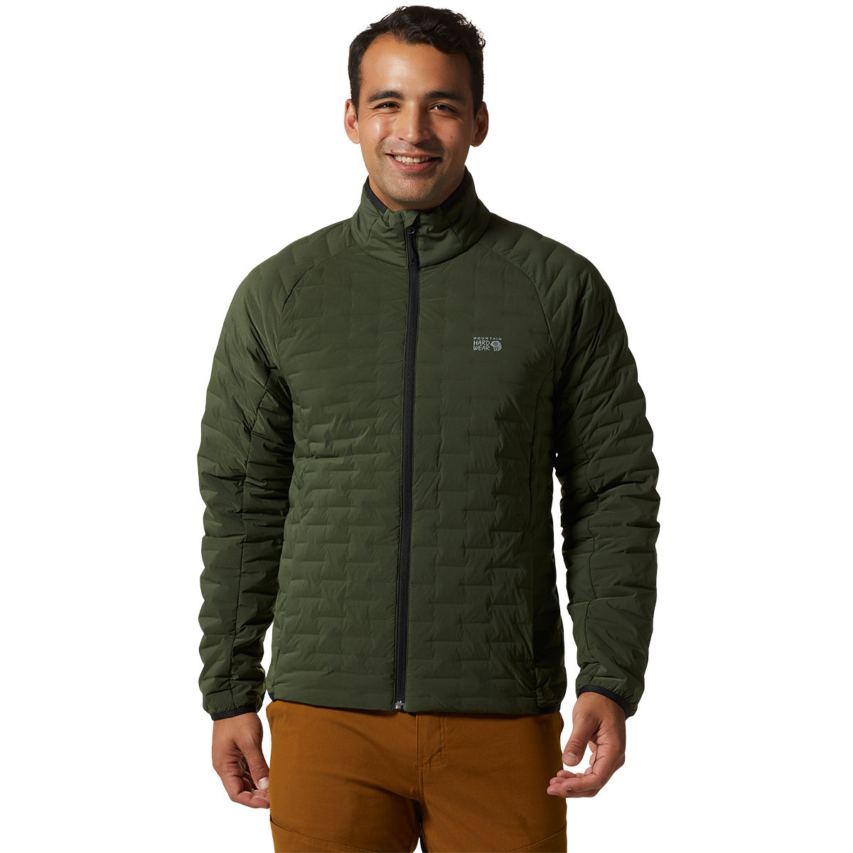 Mountain Hardwear Men's Stretchdown Light Jacket